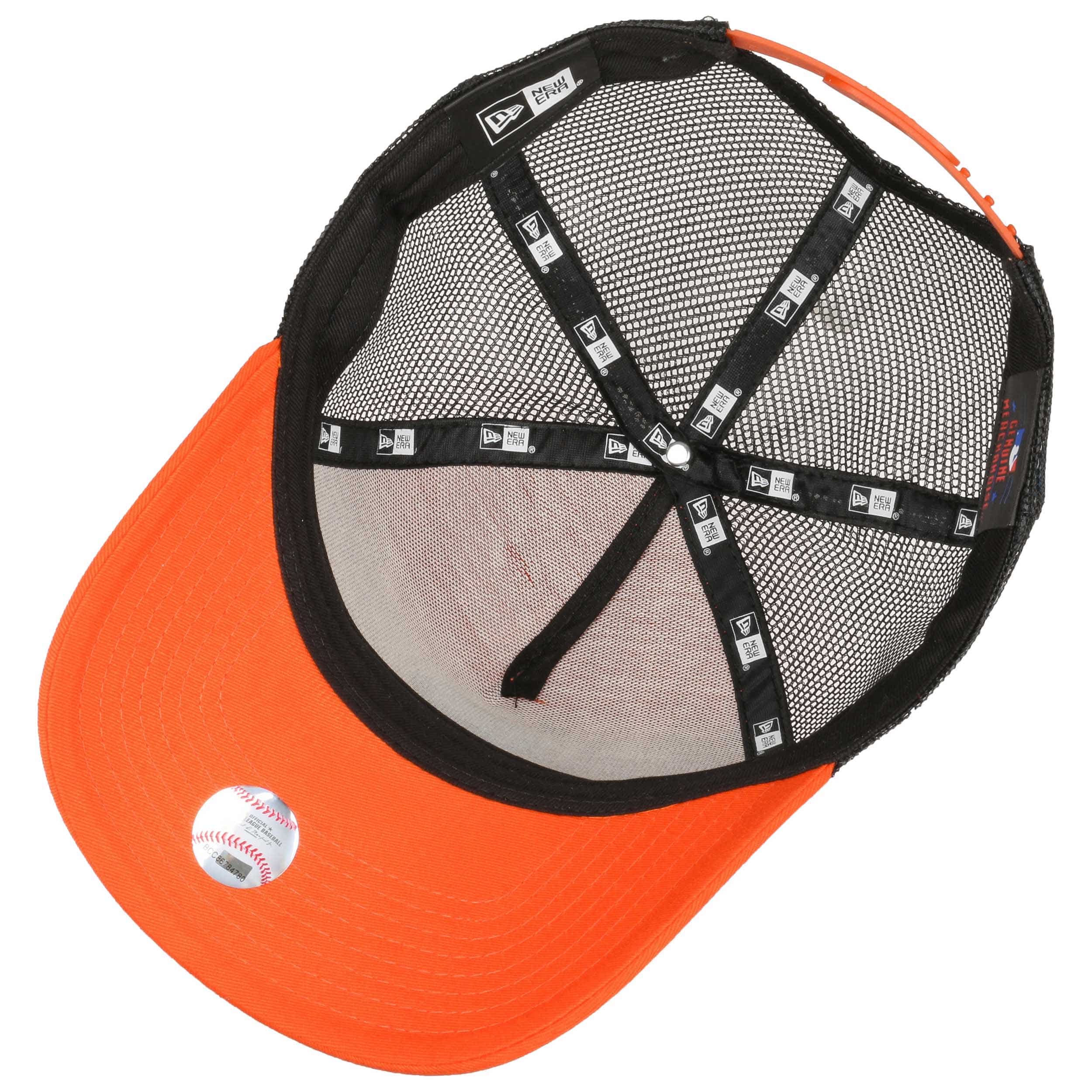 59Fifty NFL Draft21 Giants Cap by New Era - 40,95 €