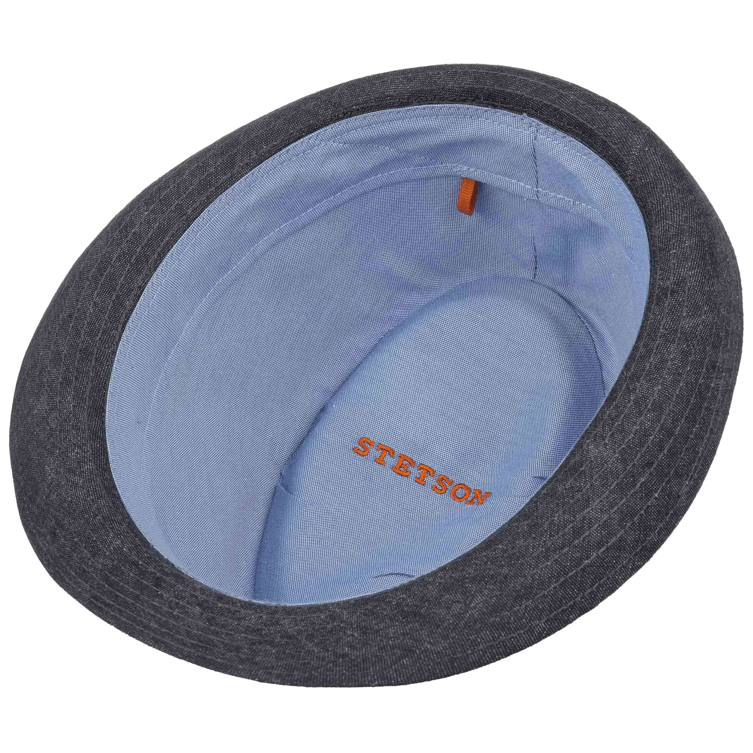 Ginevra Kids Linen Hat by Stetson 99,00