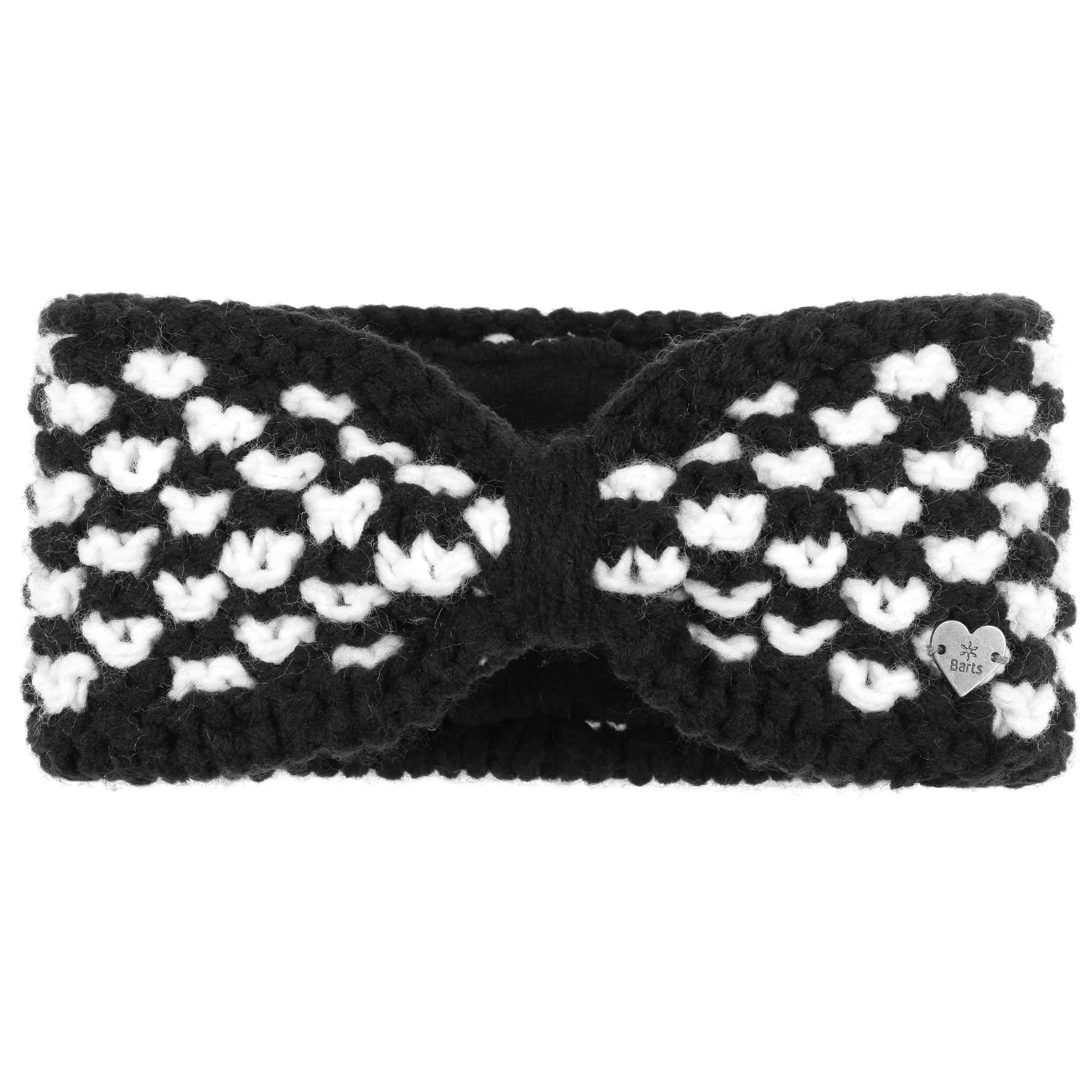 barts ginger headband
