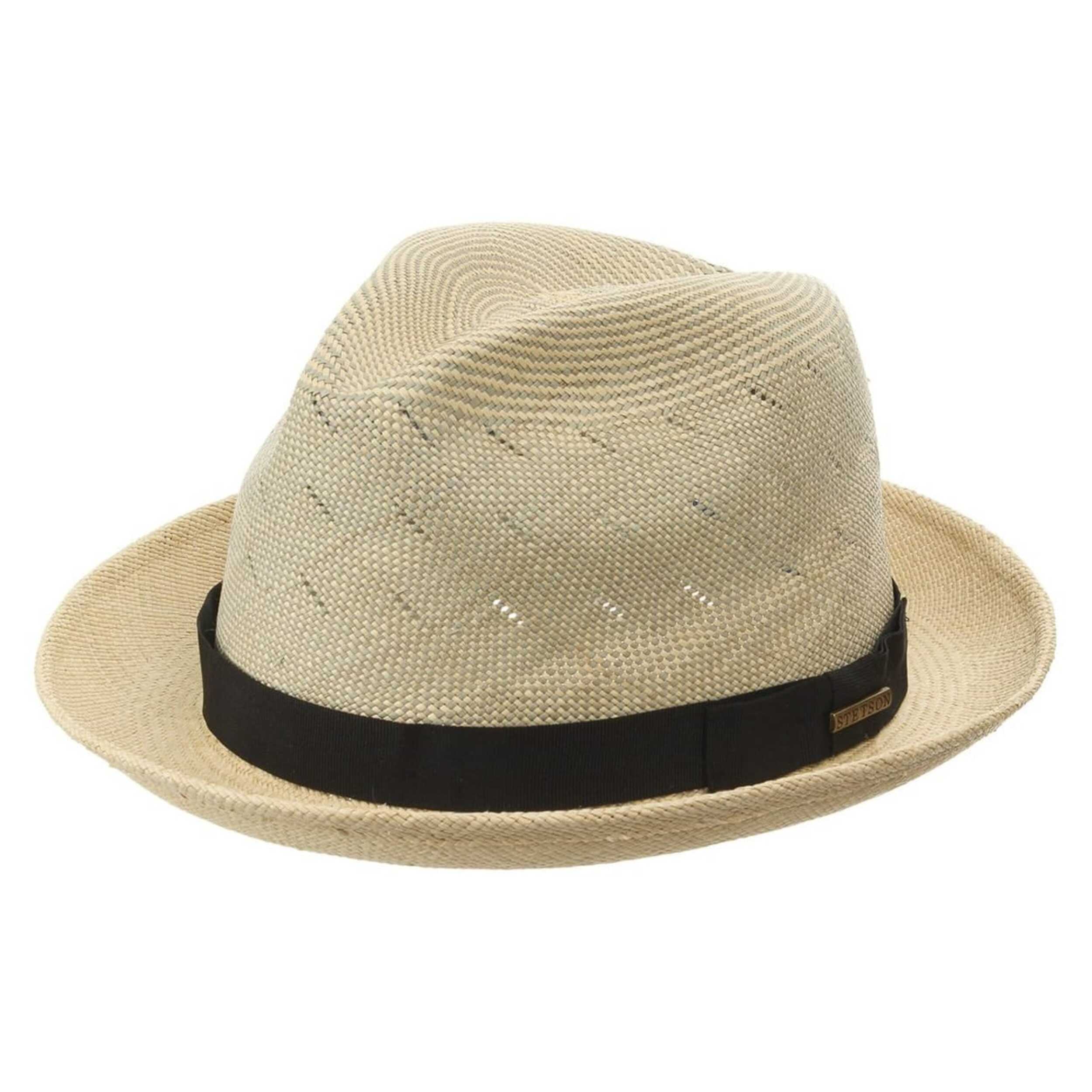 Girard Panama Hat by Stetson - 99,00