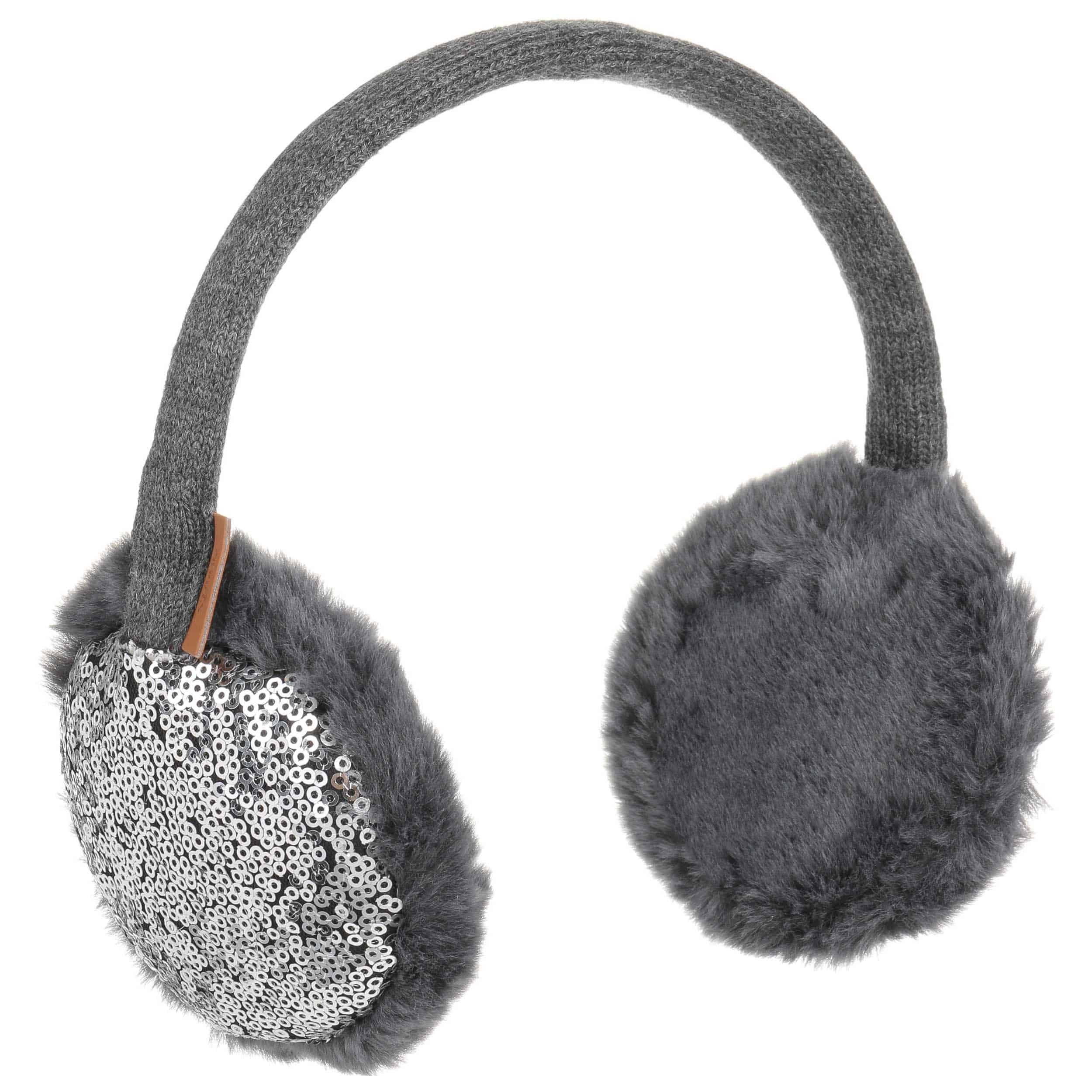 Girls Ear Warmers with Sequins by Barts 21,95