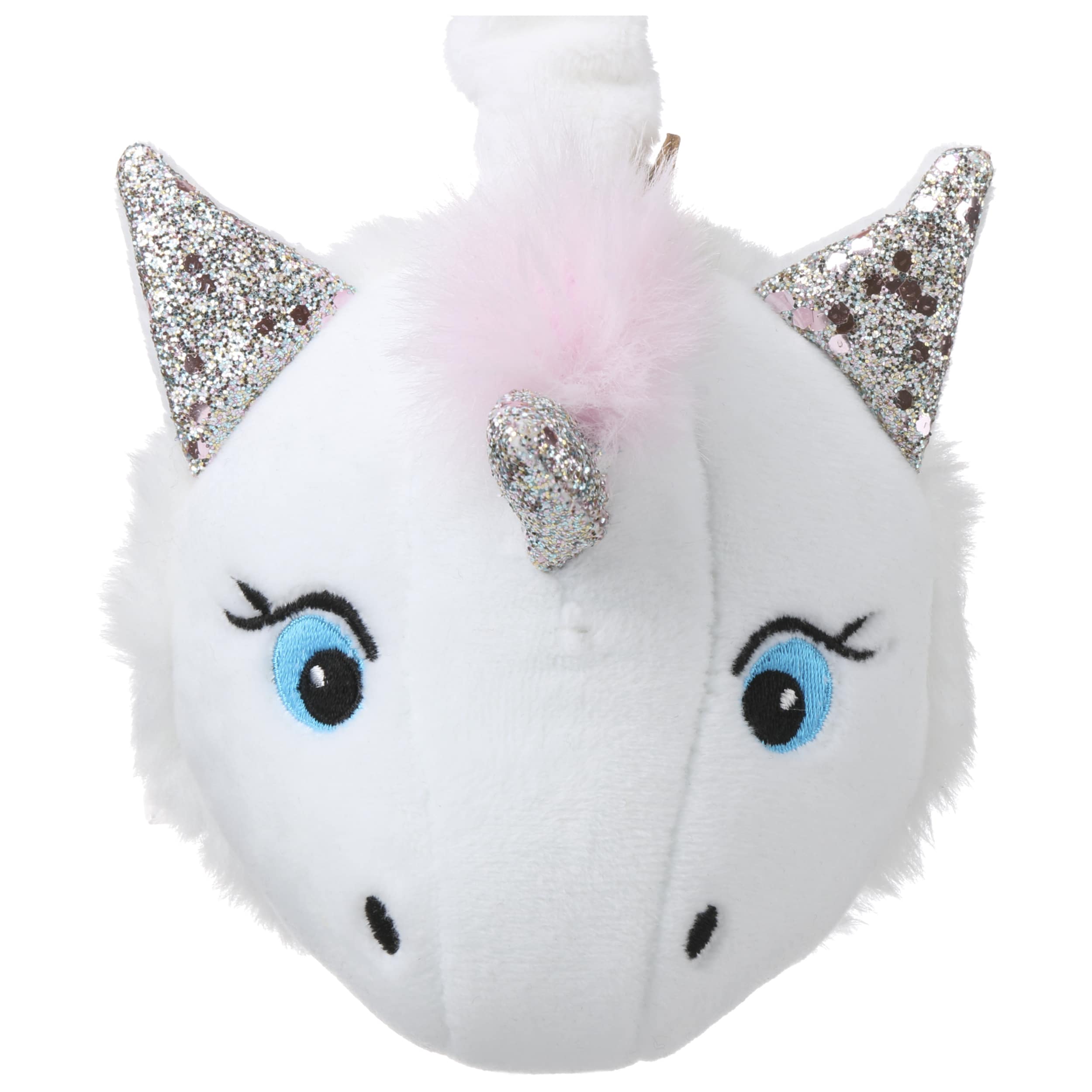 unicorn ear warmers