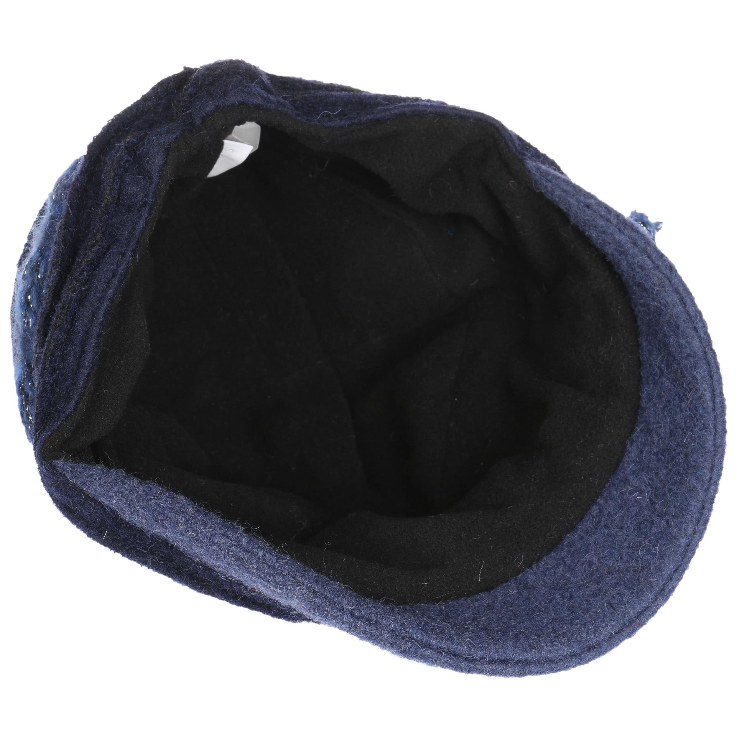 Giuliana Lurex Women´s Peaked Cap by Lierys - 53,95 € display picture 2