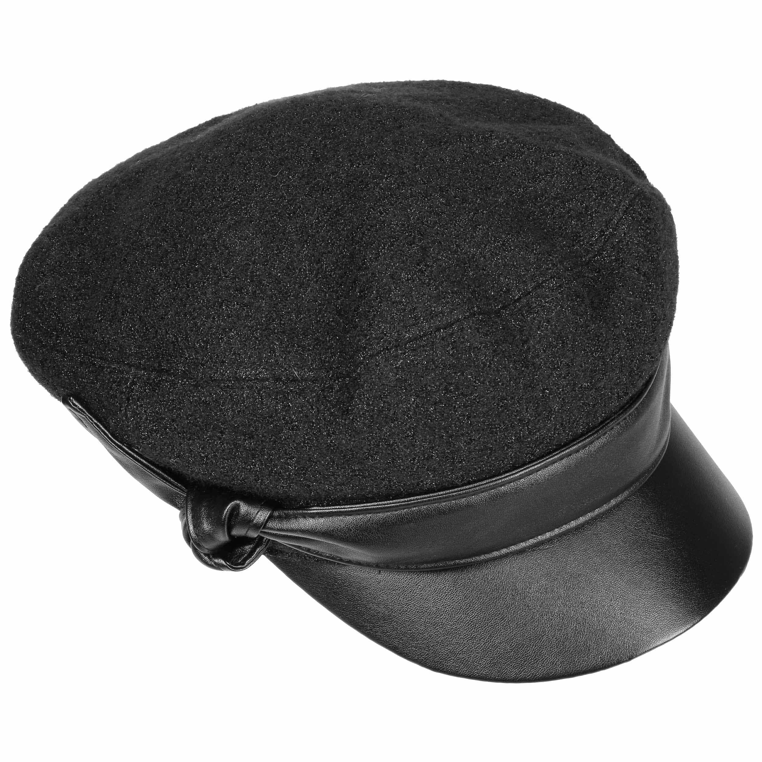 Glamourous Women´s Baker Boy Hat by Lierys 42,95