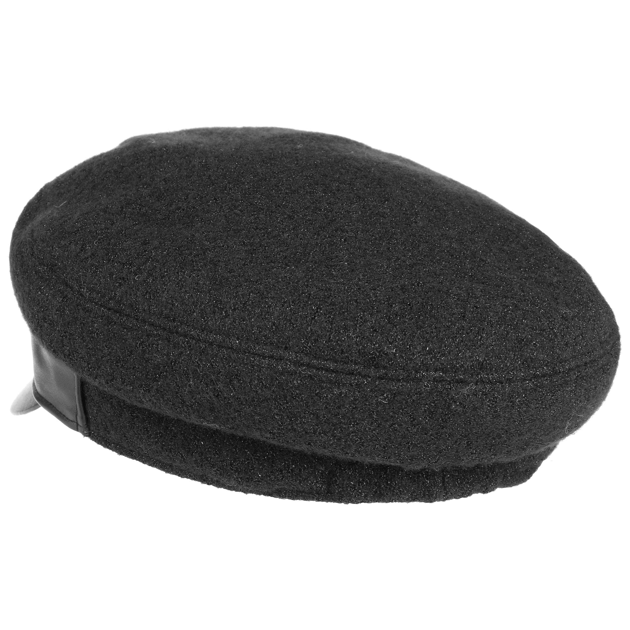 Glamourous Women´s Baker Boy Hat by Lierys 42,95