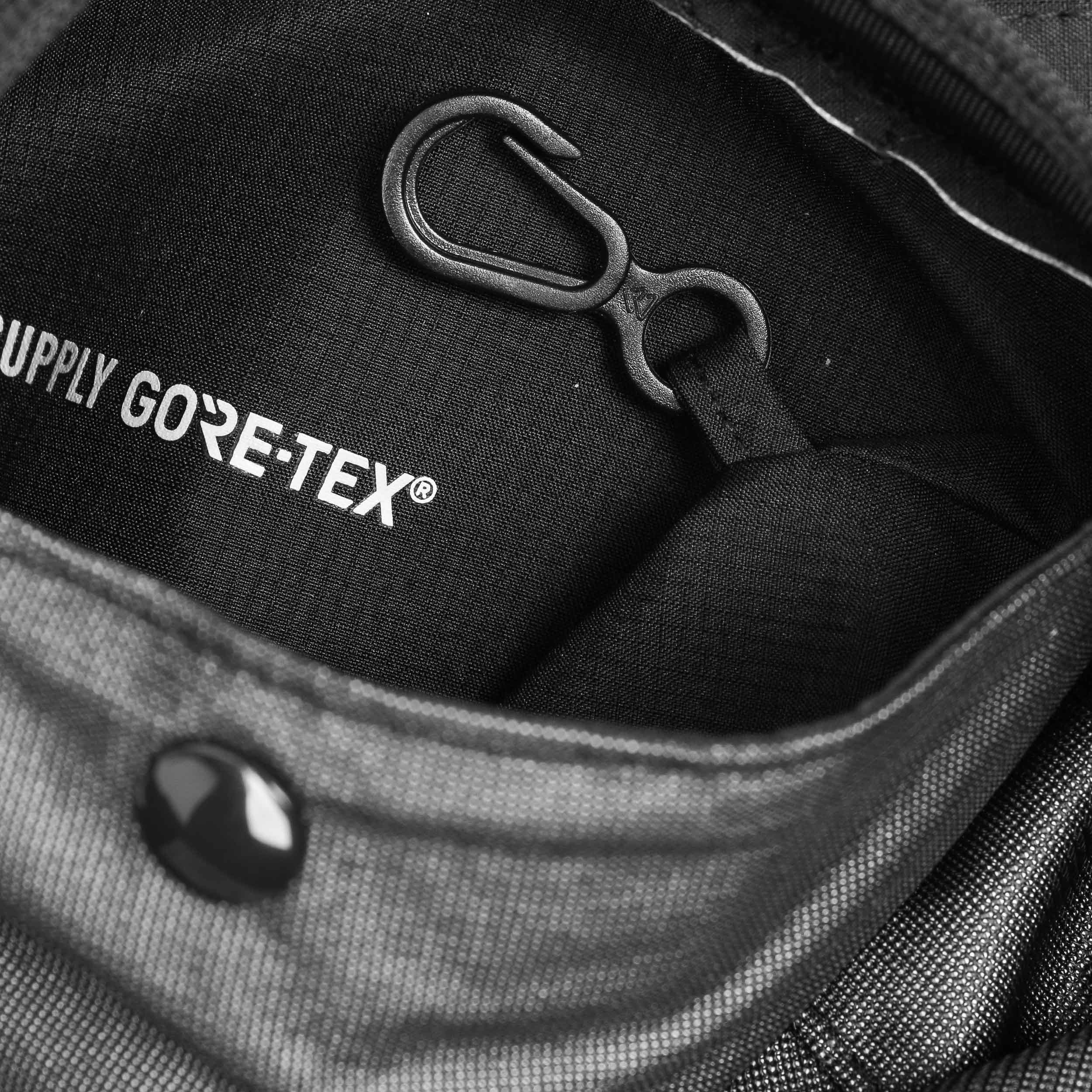 Glendale Gore-Tex Cap by Herschel - 72,95 €