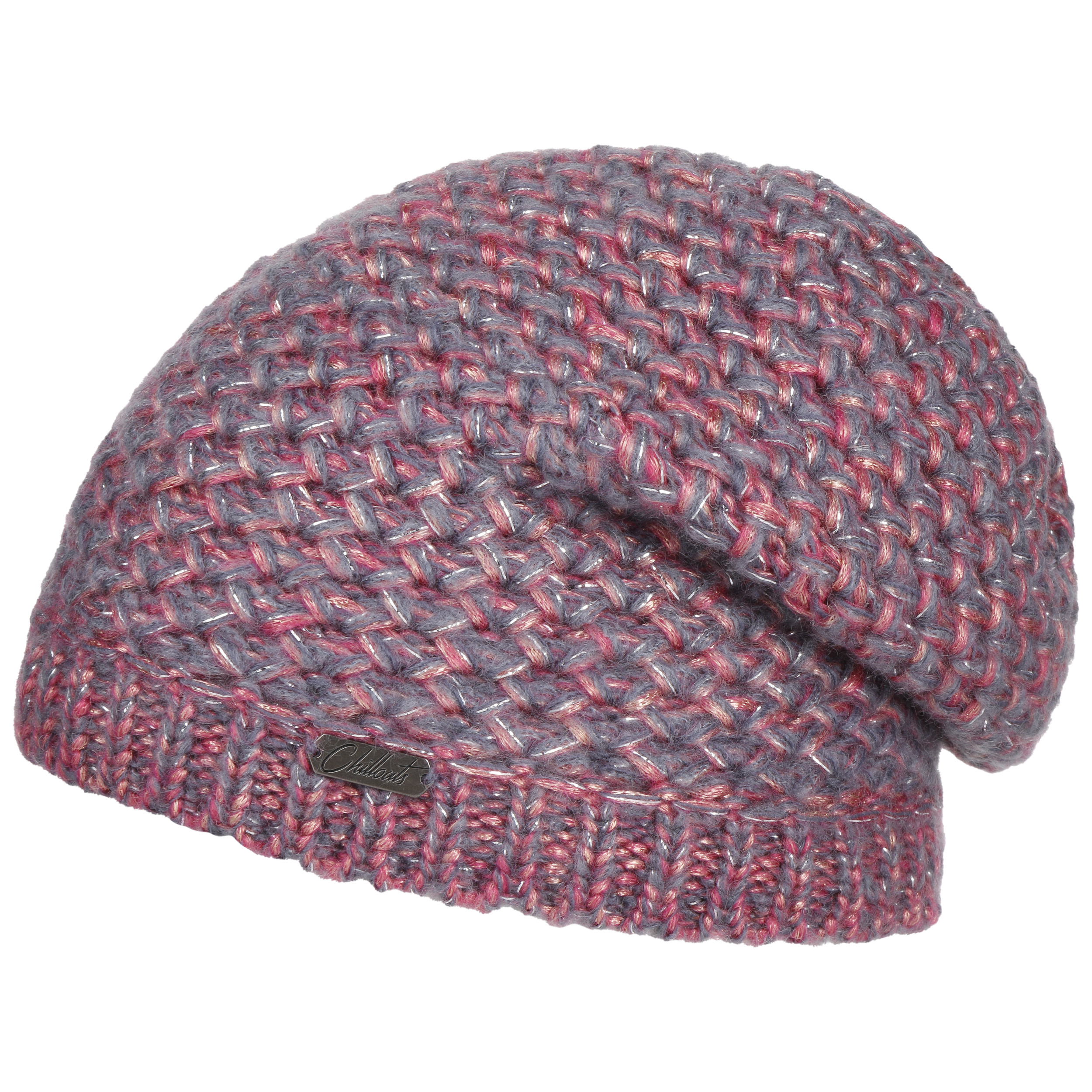 Golda Beanie Hat by - 37,95 Chillouts €
