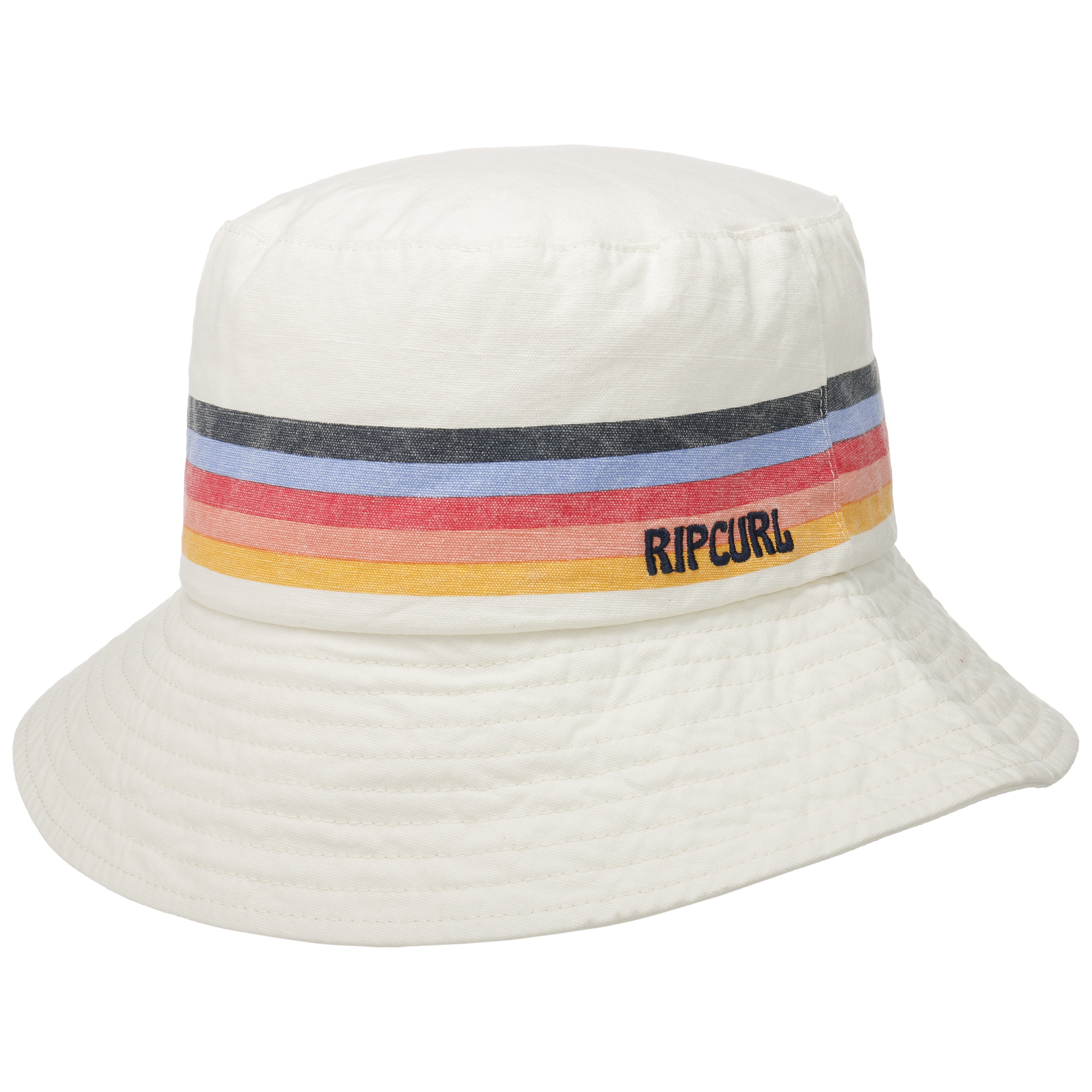 Golden State Bucket Cloth Hat by Rip Curl - 36,95