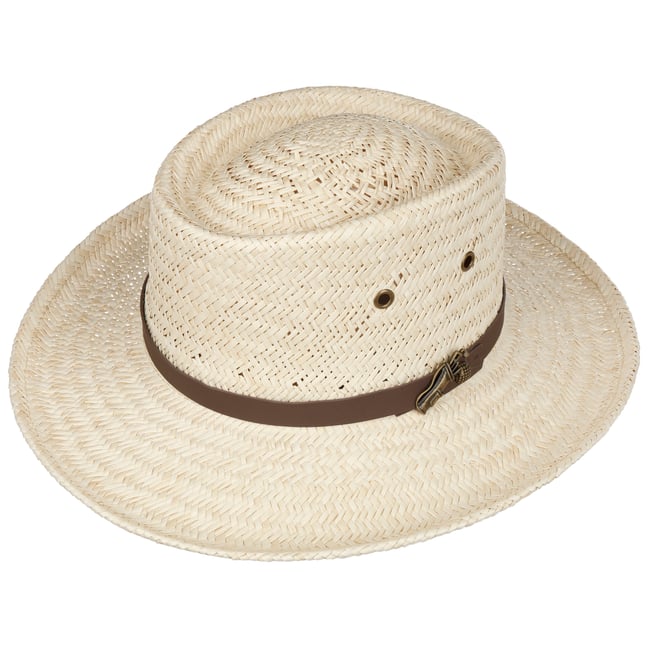 Golf Traveller Straw Hat - 62,95 €