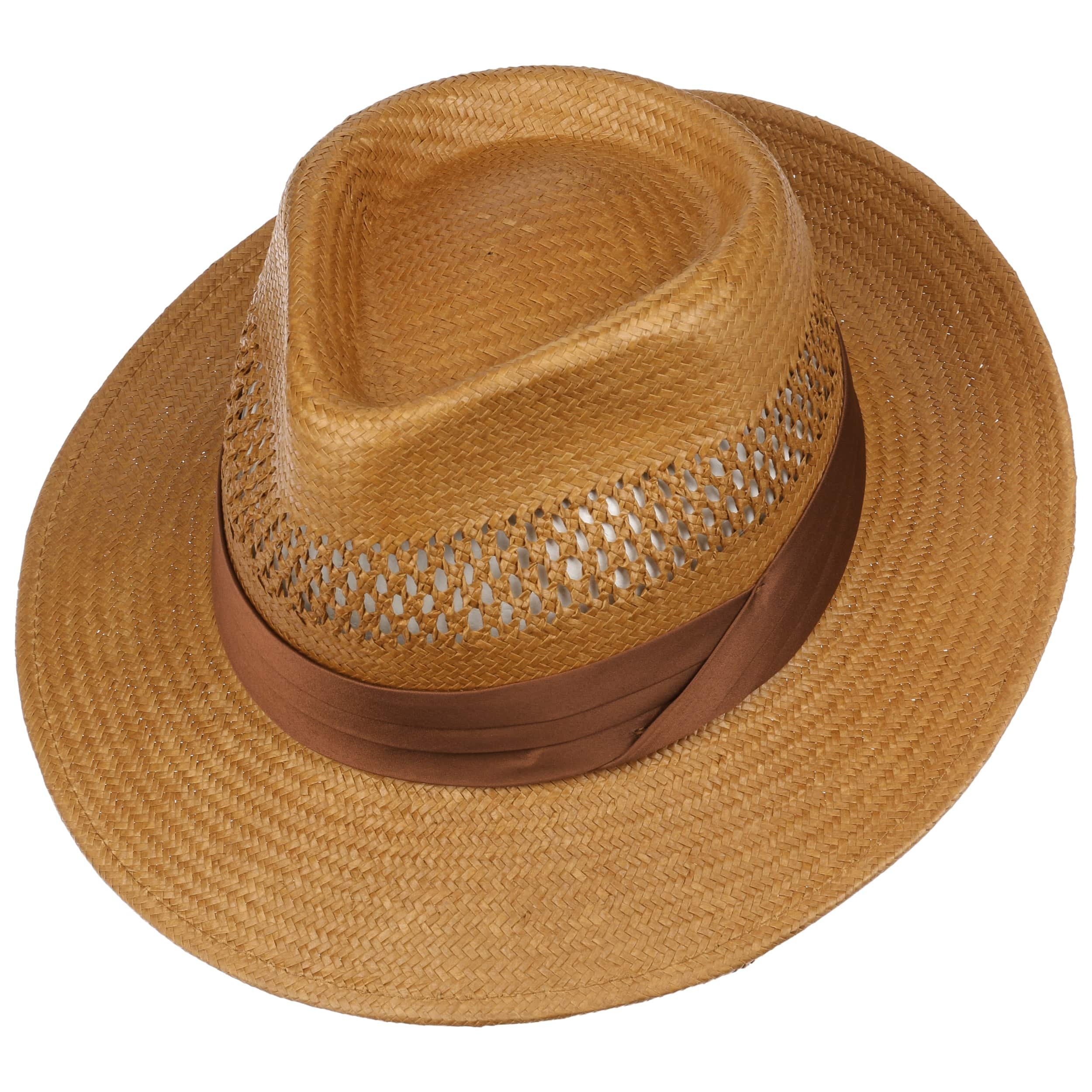 Goodman Straw Hat by Brixton - 65,95 €