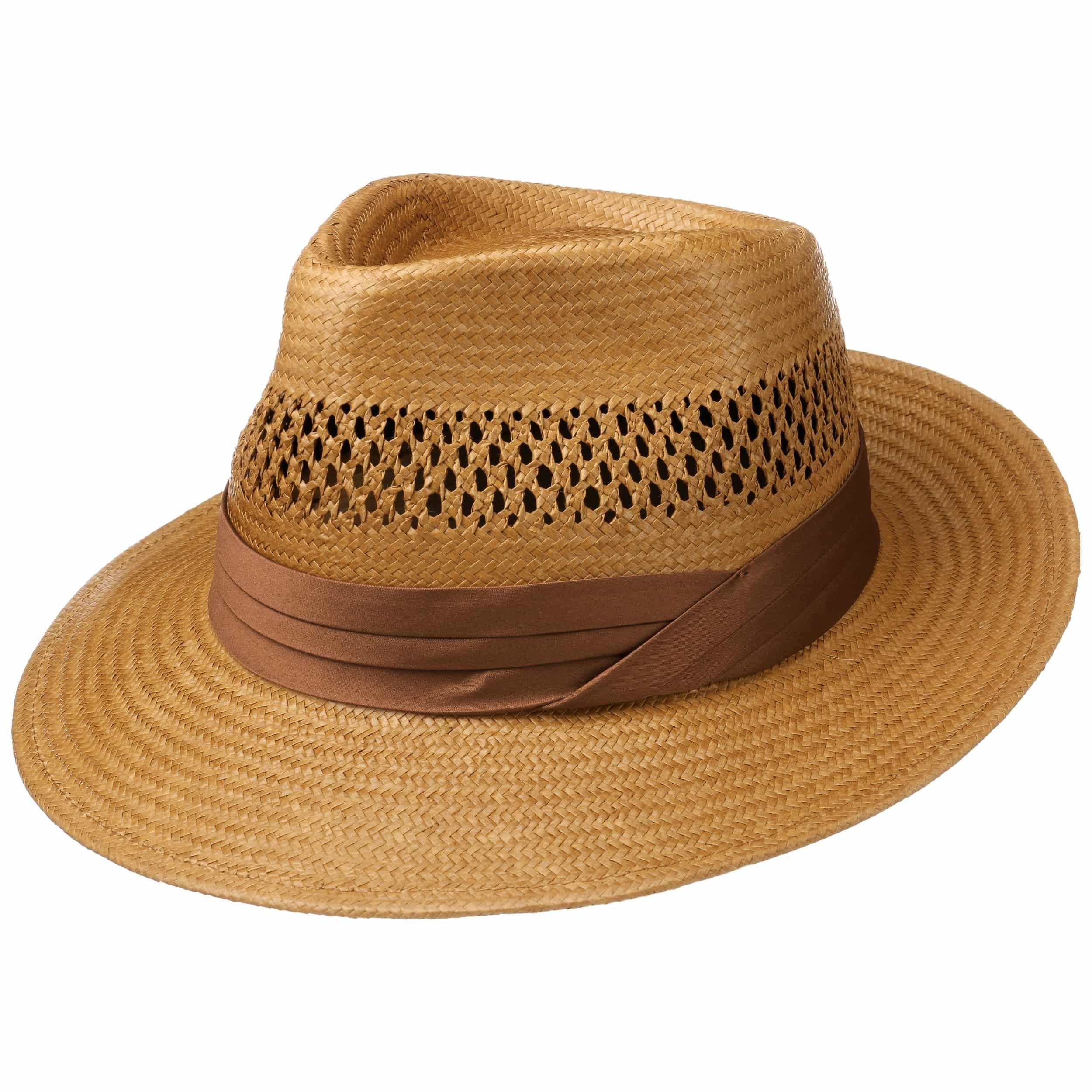 Goodman Straw Hat by Brixton - 65,95 €