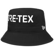 NEW ERA × Ameri LOGO TAPE BUCKET HAT - メルカリ