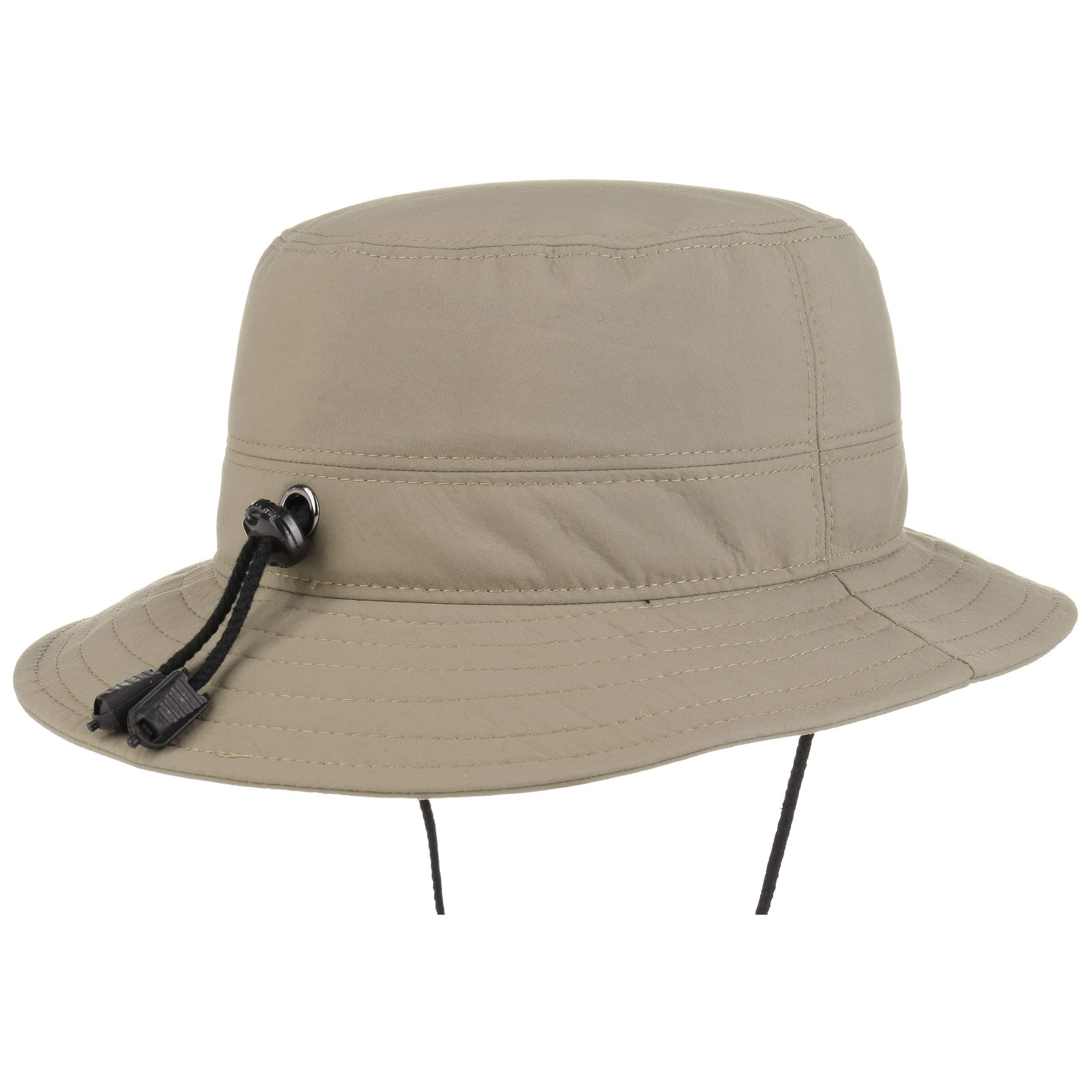 Gore-Tex Bucket Rain Hat by Lierys - 72 