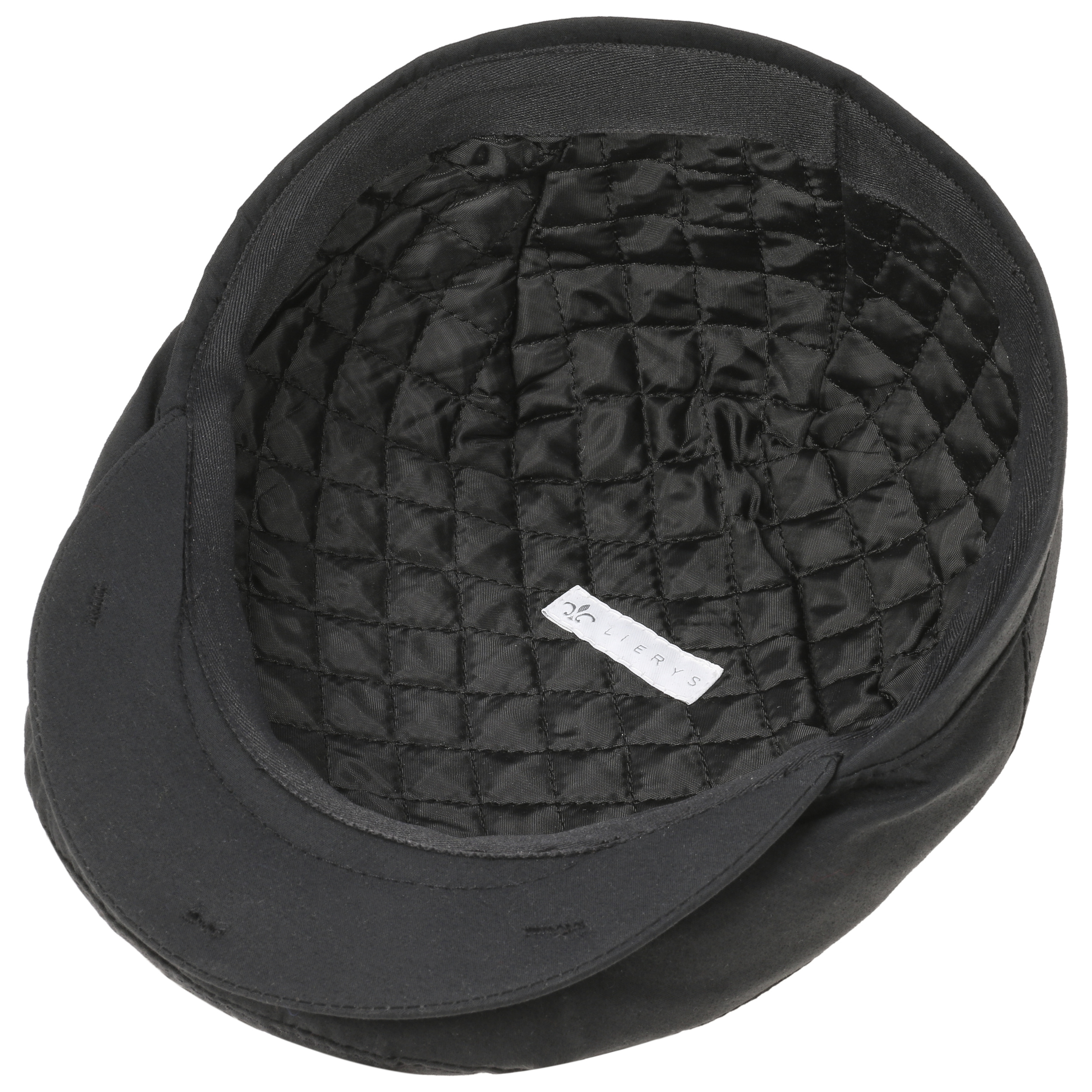 Gore-Tex Protect Sport Flat Cap by Lierys - 72,95