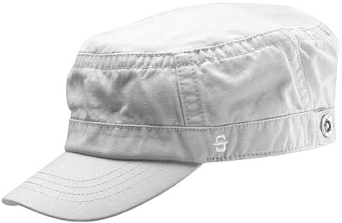 stetson gosper army cap