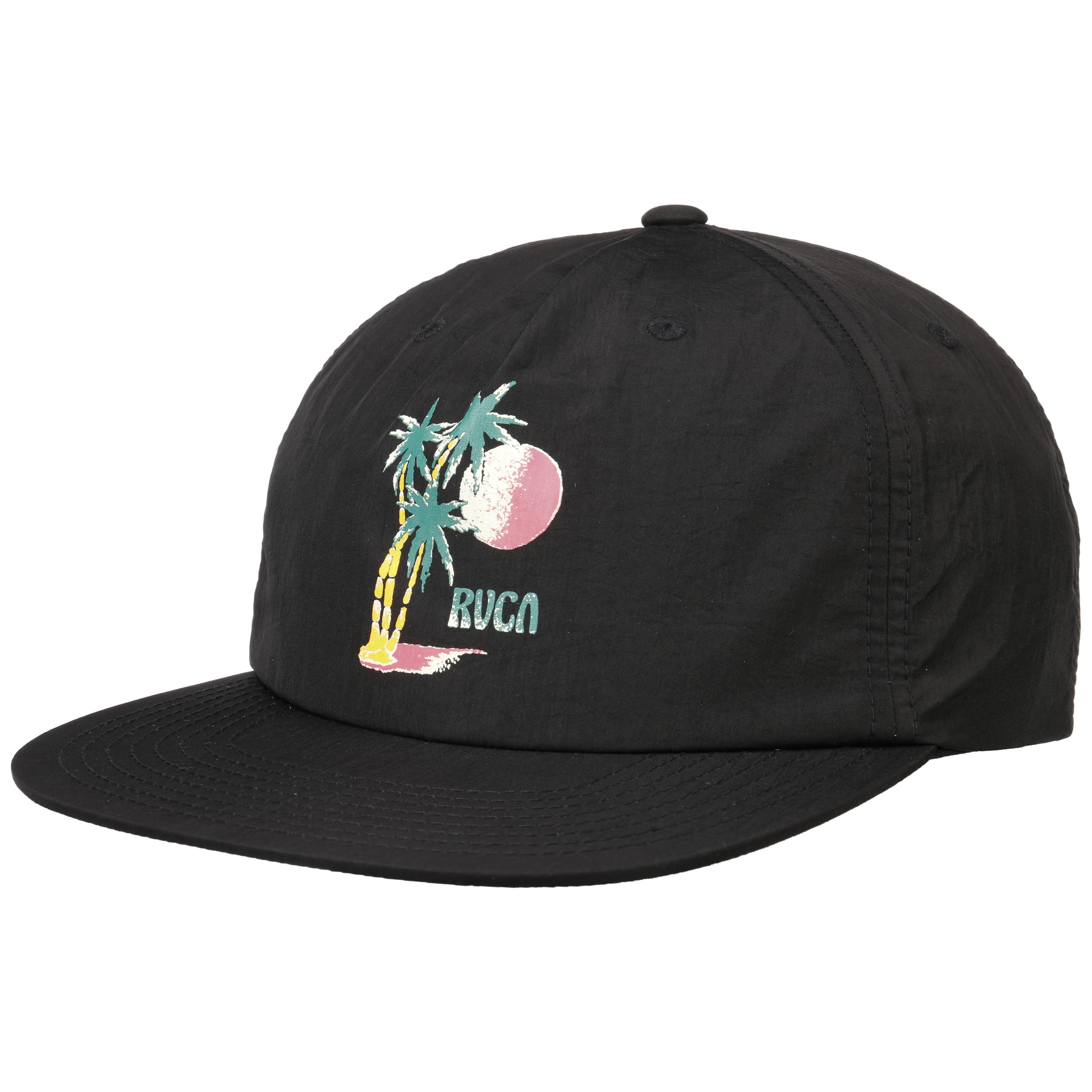 Graphic Palm Cap by RVCA - 40,95