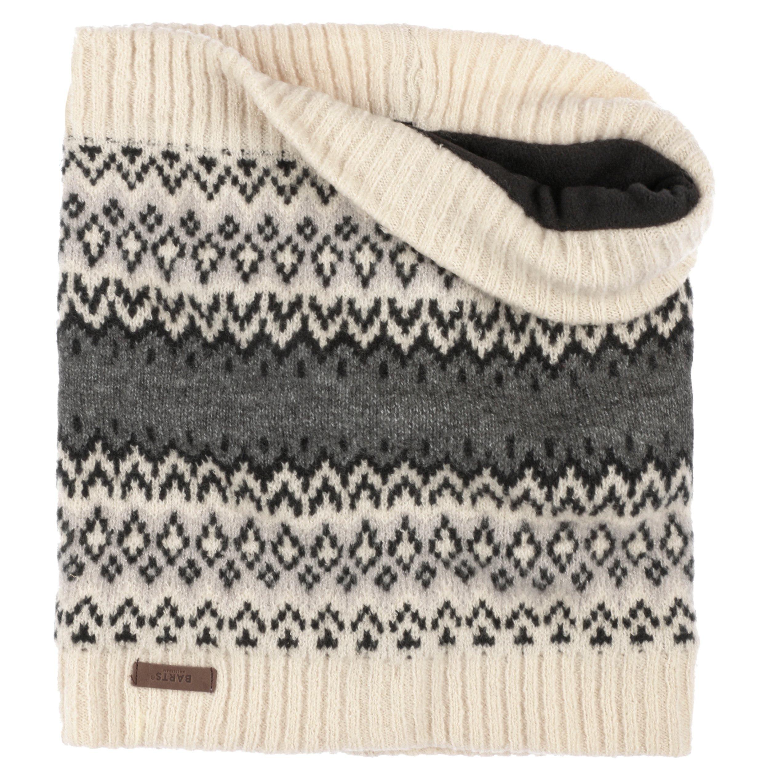 Gregoris Tube Scarf by Barts - 37,95 €