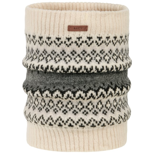 Gregoris Tube Scarf by Barts - 37,95 €