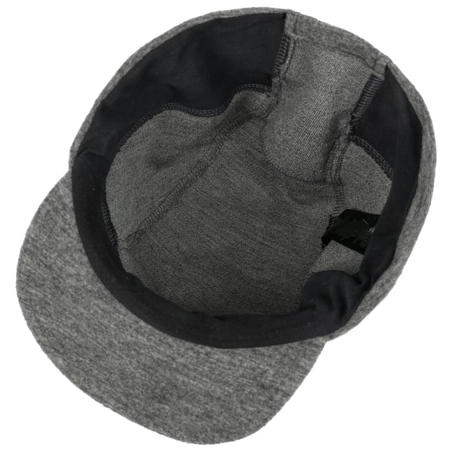 Grey Merino Wool Pack Cap by BUFF - 53,95 €