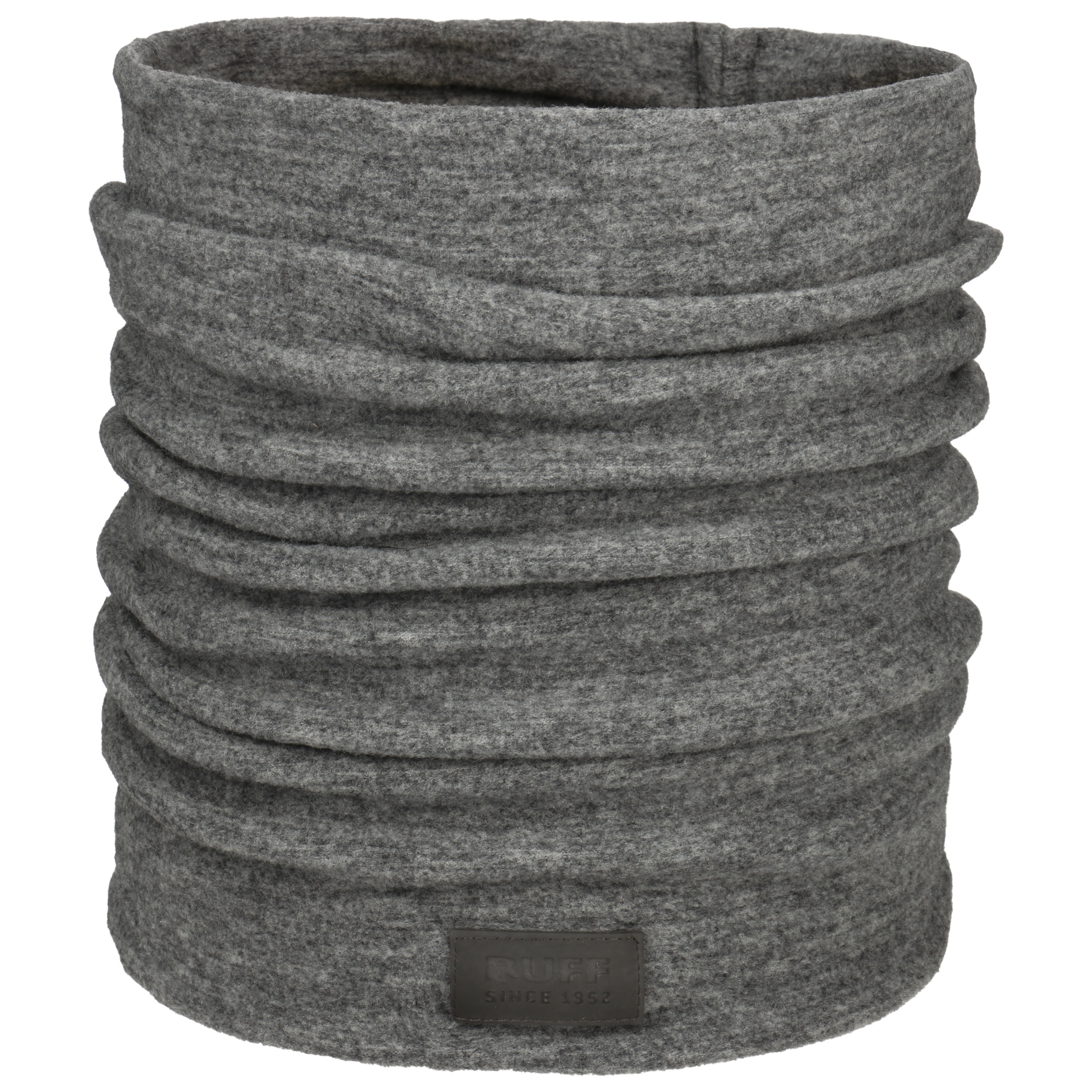 Grey Merino Wool Scarf by BUFF - 42,95
