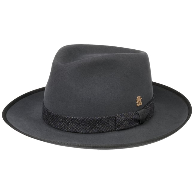 Gus Felt Hat Zechbauer by Mayser - 259,95 €