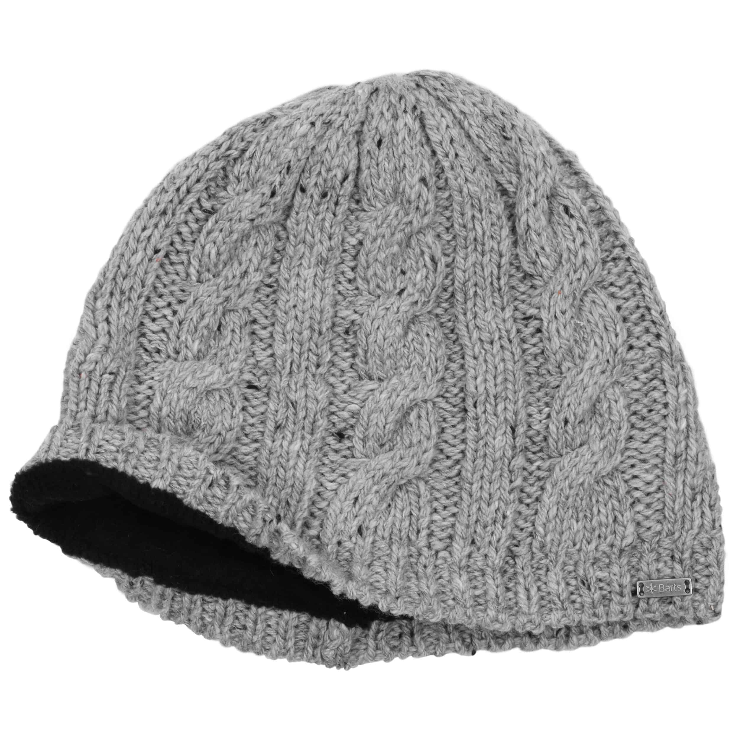 Gus Men´s Cable Knit Hat by Barts 32,95