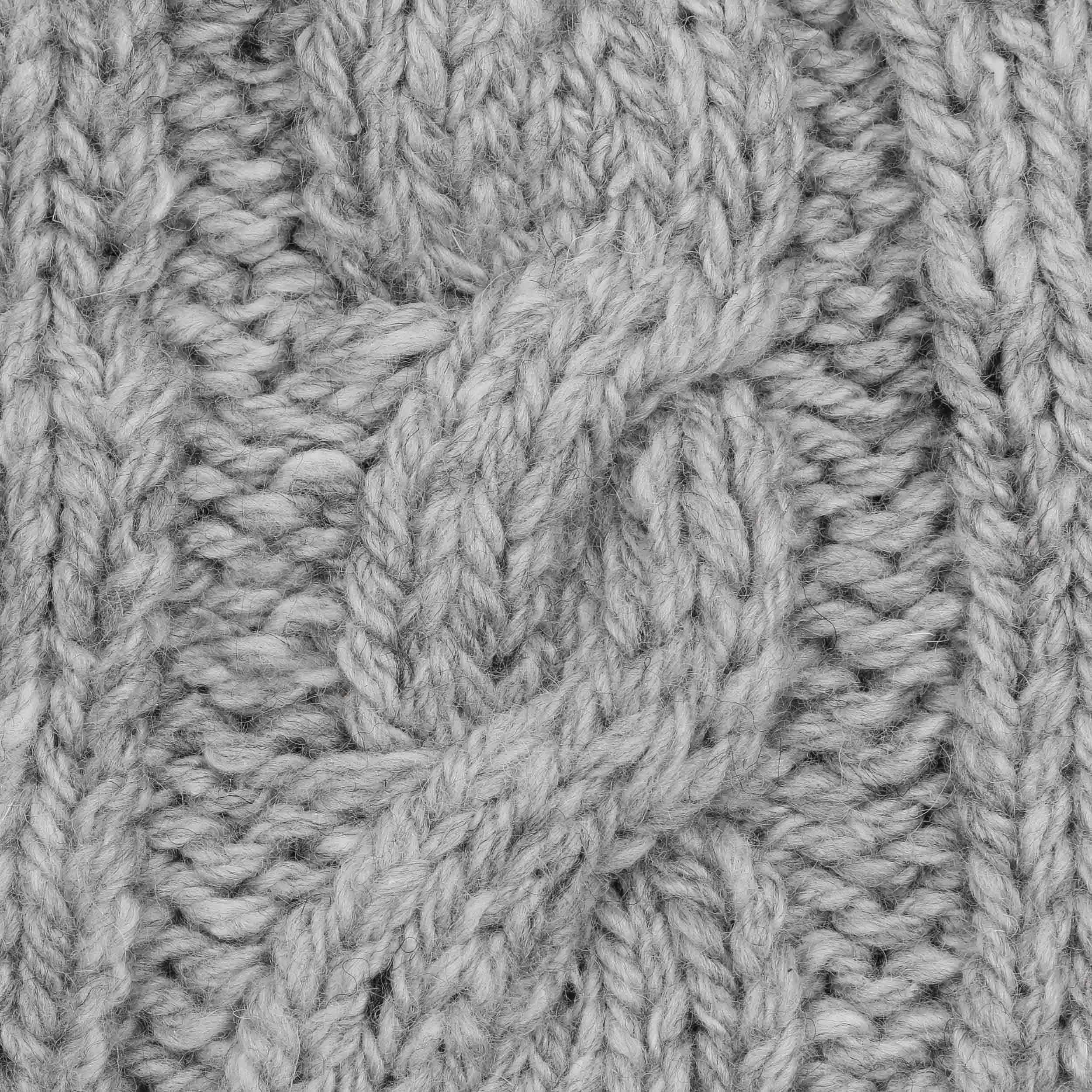 Gus Men´s Cable Knit Hat by Barts 32,95