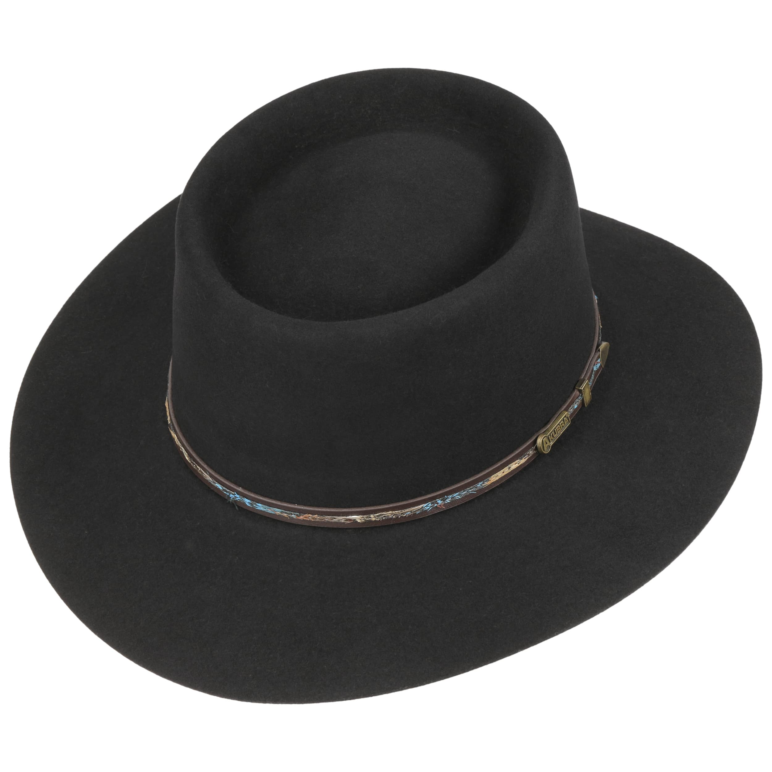 Akubra gymkhana hat Clearance