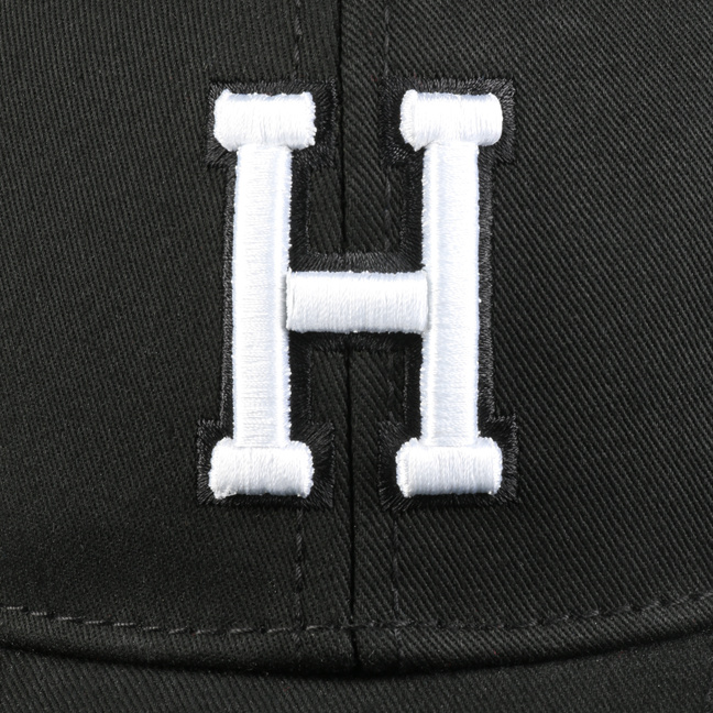 H baseball cap online