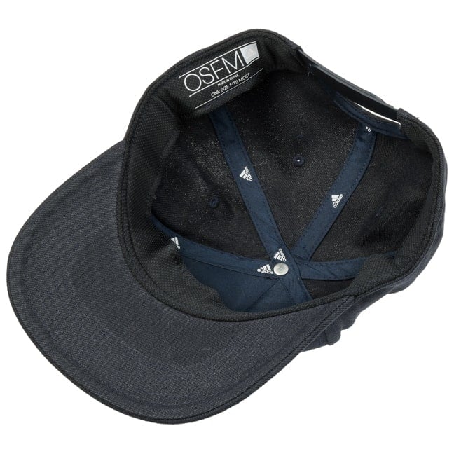 h90 logo cap