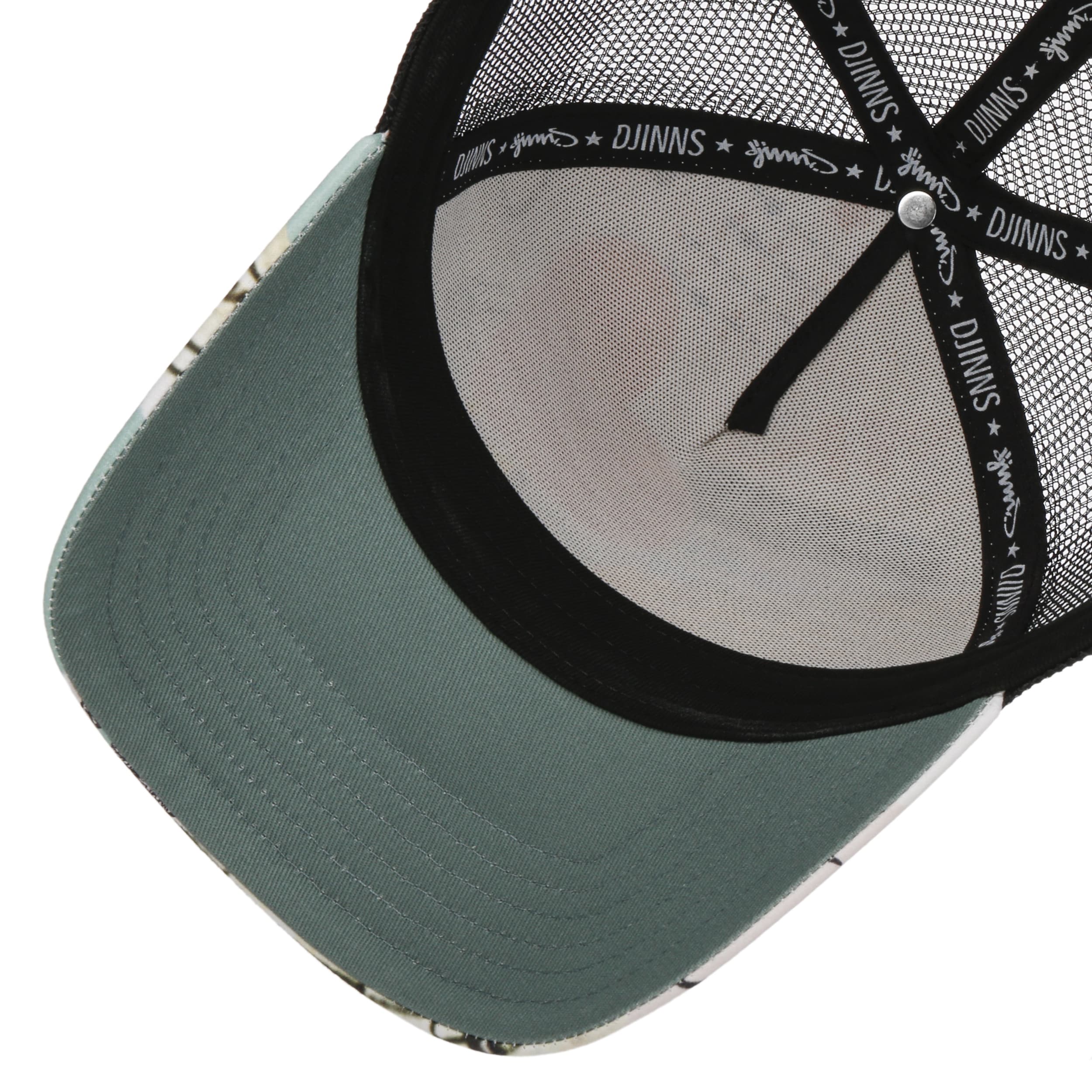Aloha♡ HFT Aloha 70 Cap by Djinns --> Shop Hats, Beanies & Caps
