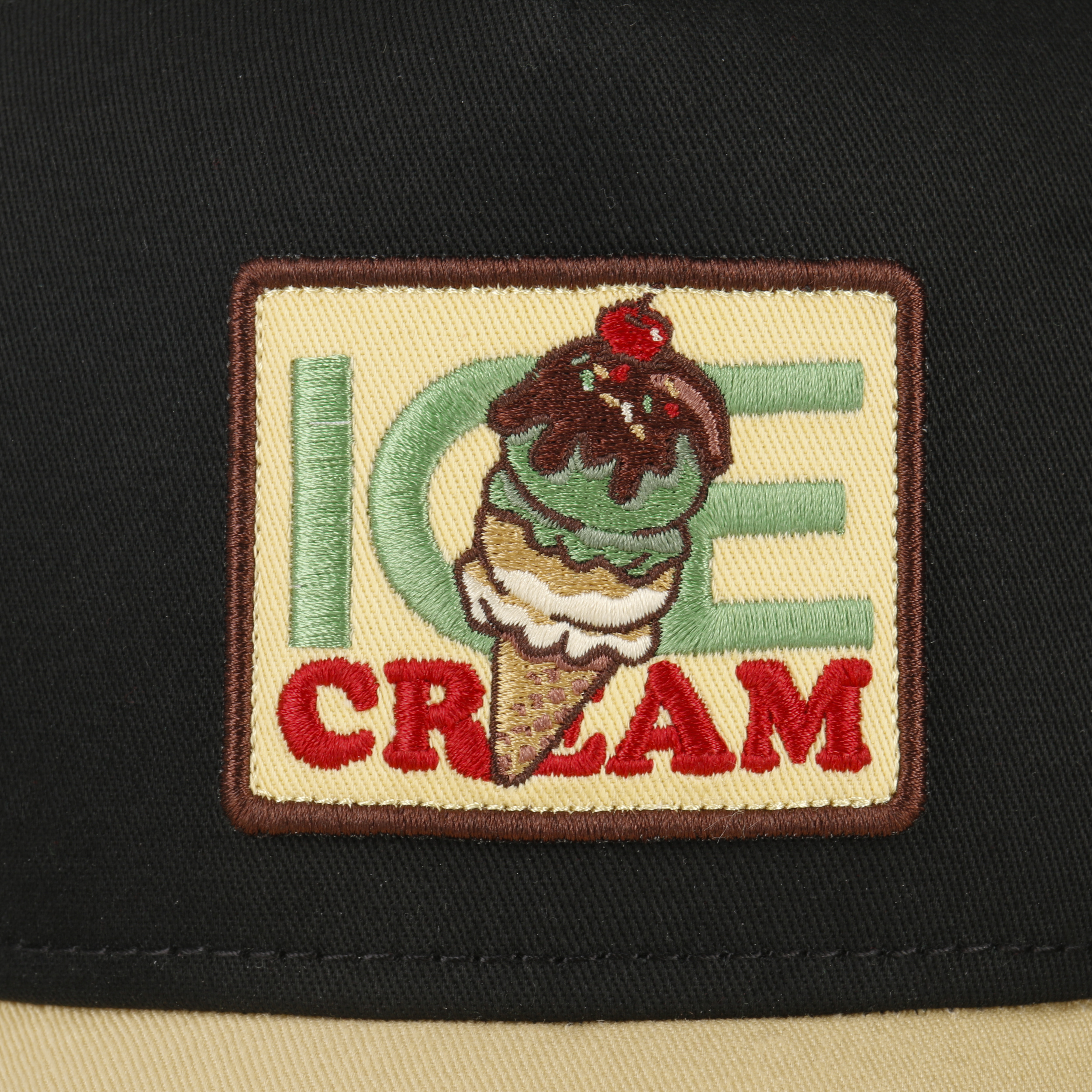 HFT Food Ice Cream Cap by Djinns 29,95