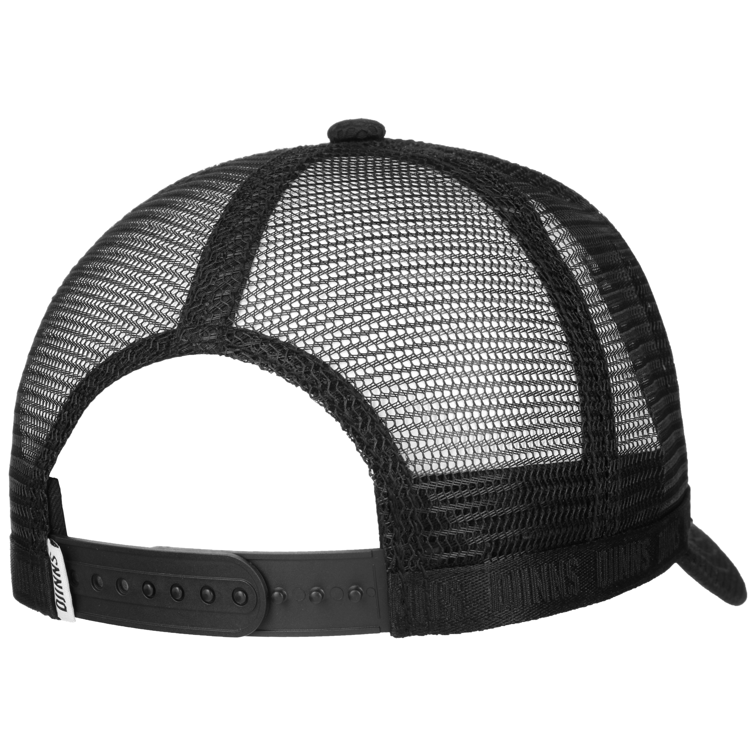 HFT Honey Nylon Cap by Djinns - 23,95