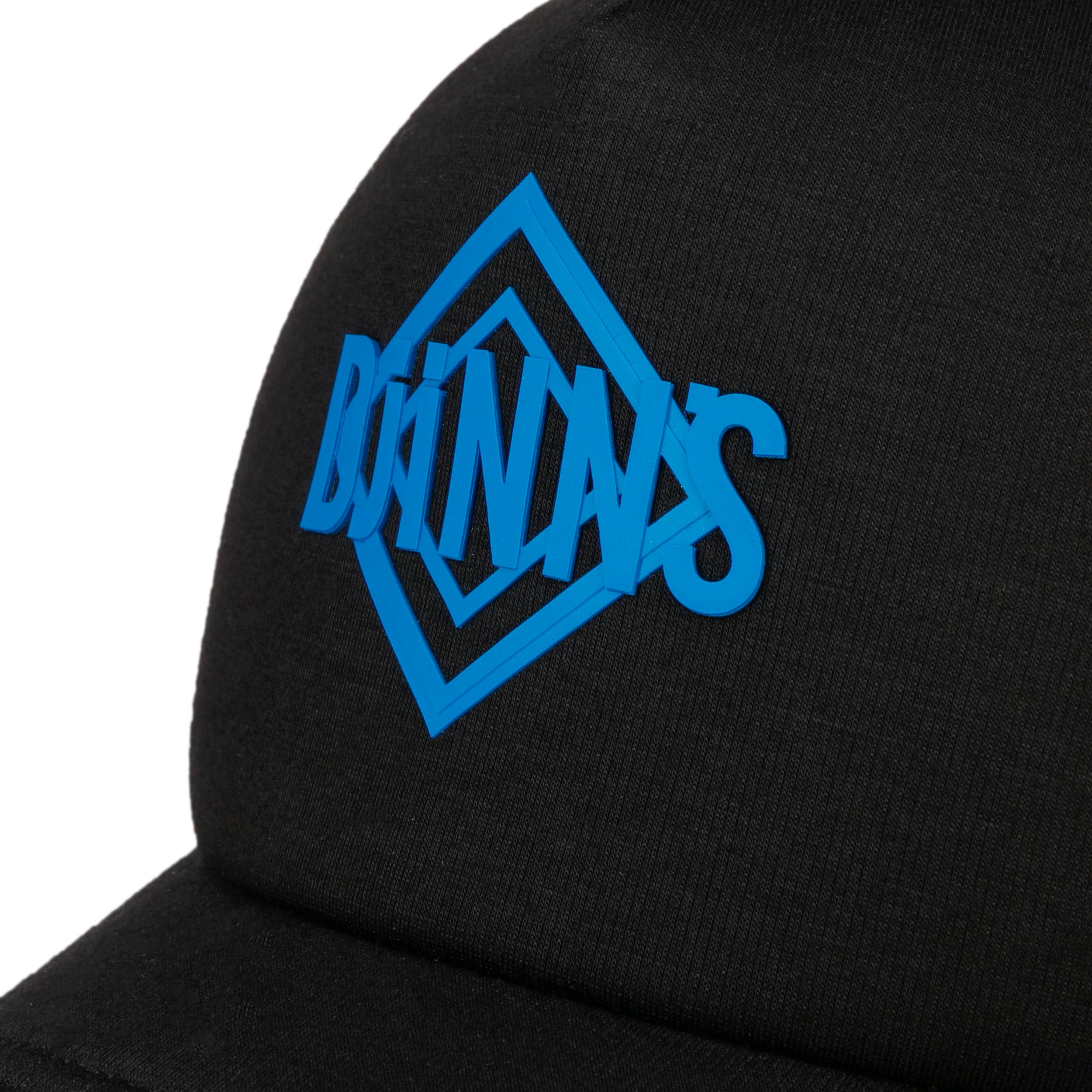 HFT New Technical Cap by Djinns - 32,95
