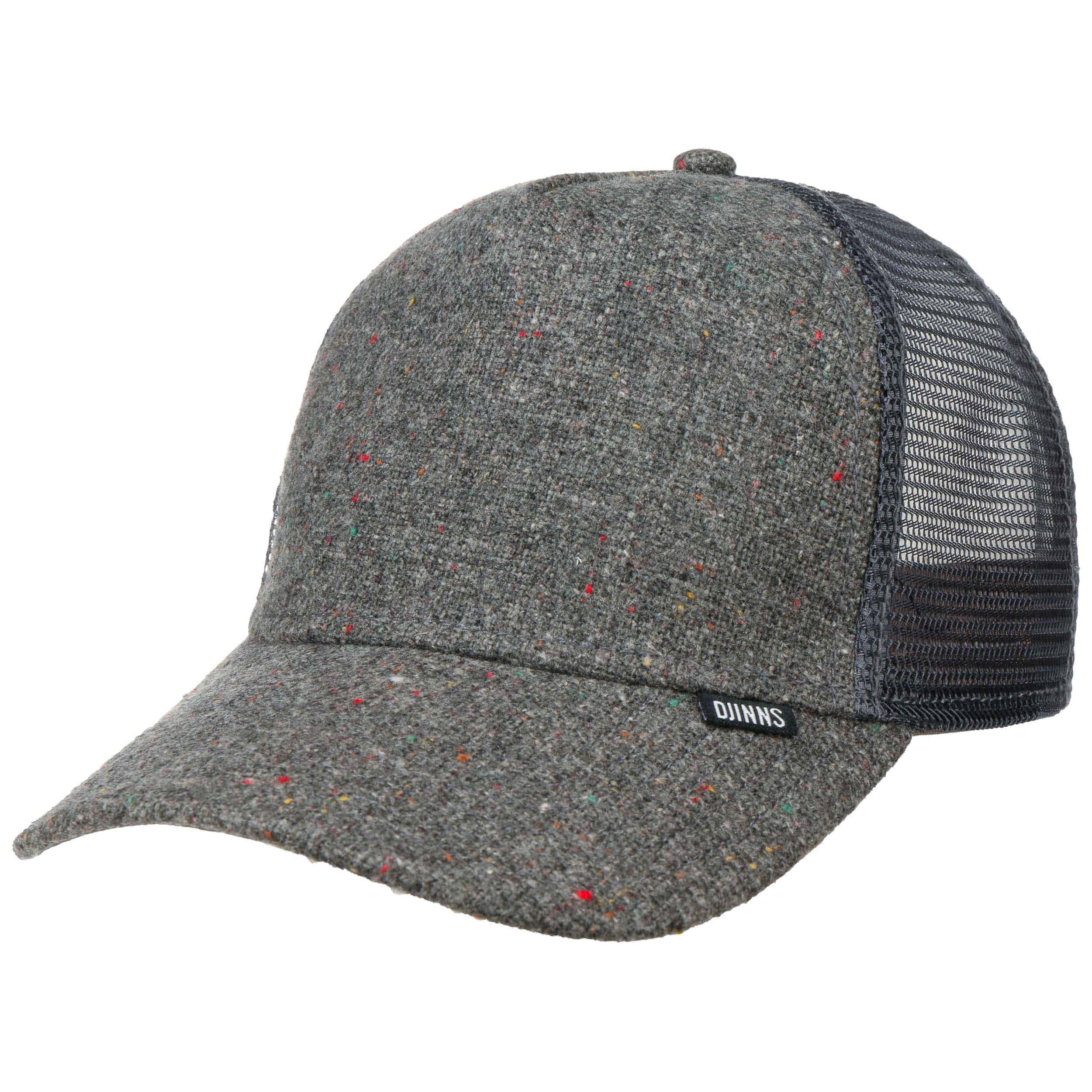 HFT Spotted Edge Cap by Djinns - 17,95