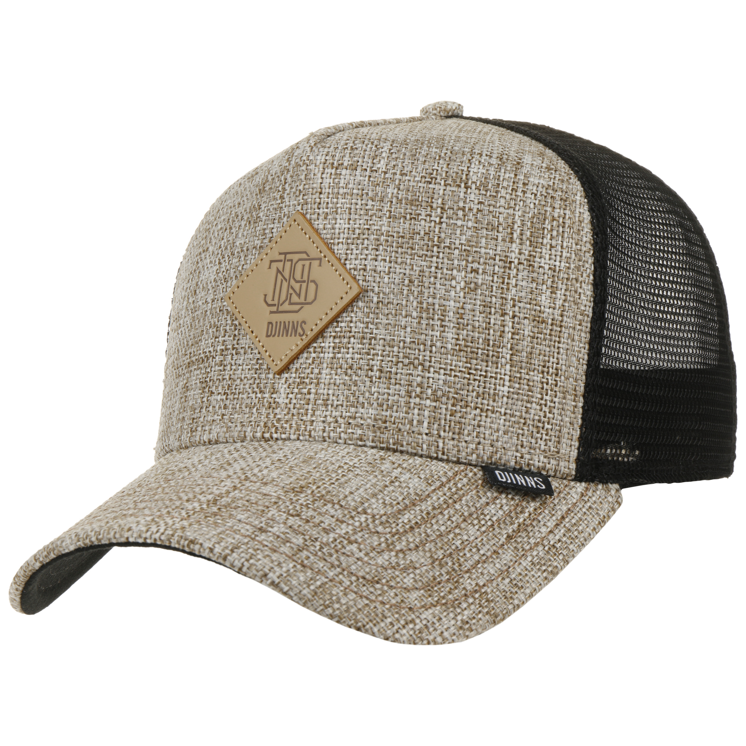 Rvca finley cheap trucker hat