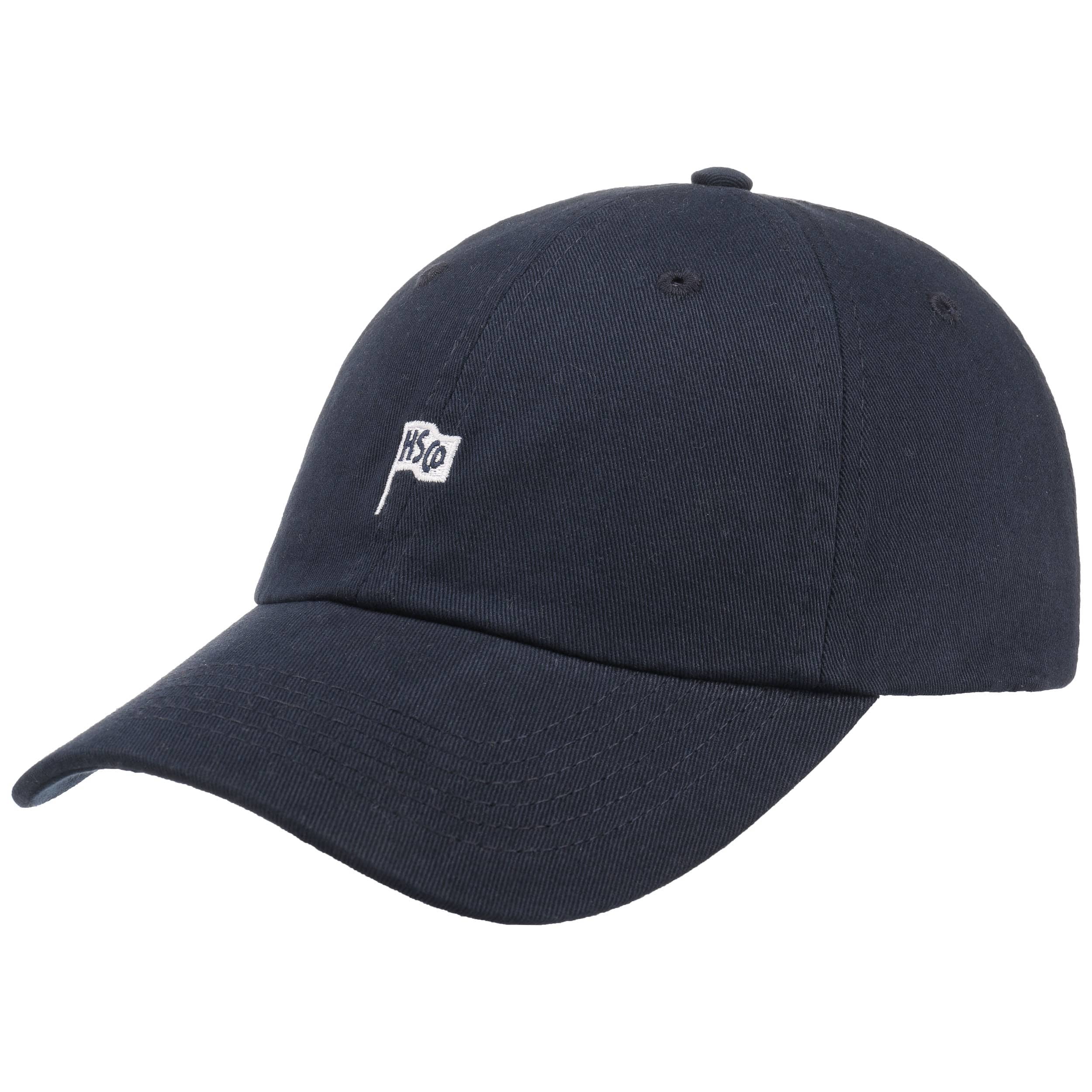 HSCO Strapback Cap by Herschel --> Shop Hats, Beanies Caps