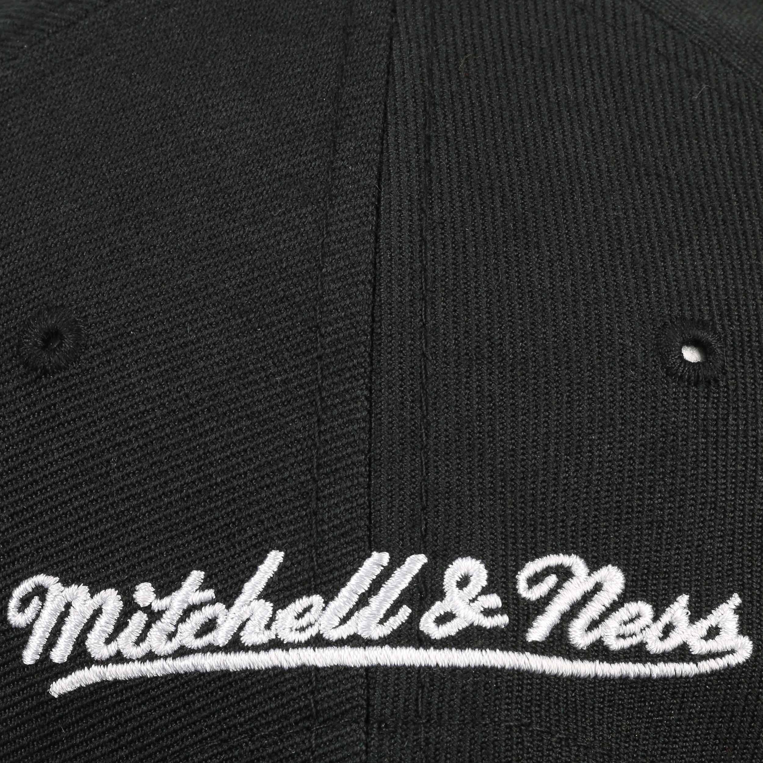 Caps Mitchell & Ness Nba Diamond Cut Boston Celtics Snapback • shop