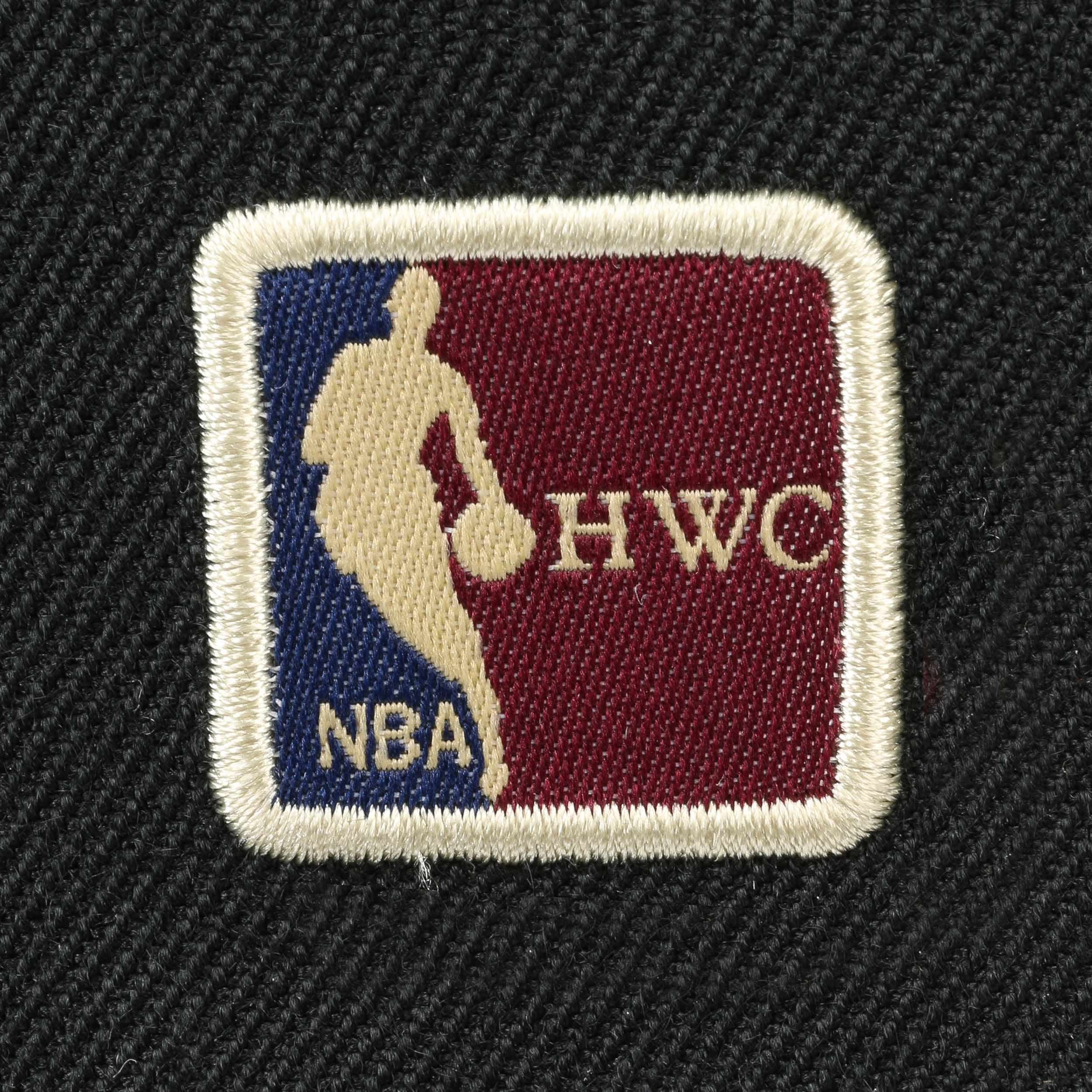 hwc nba hats