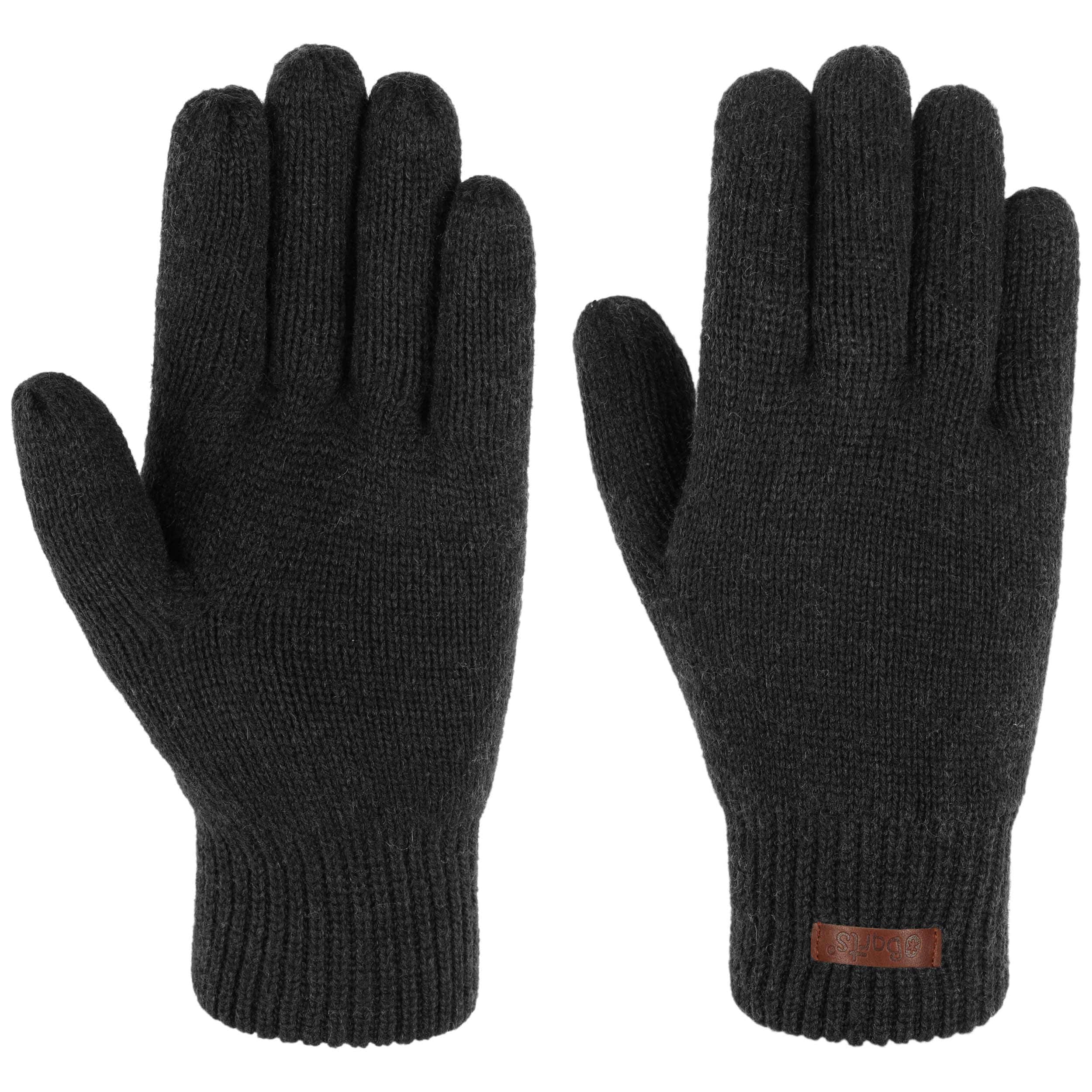 Haakon Kids Gloves by Barts 26,95