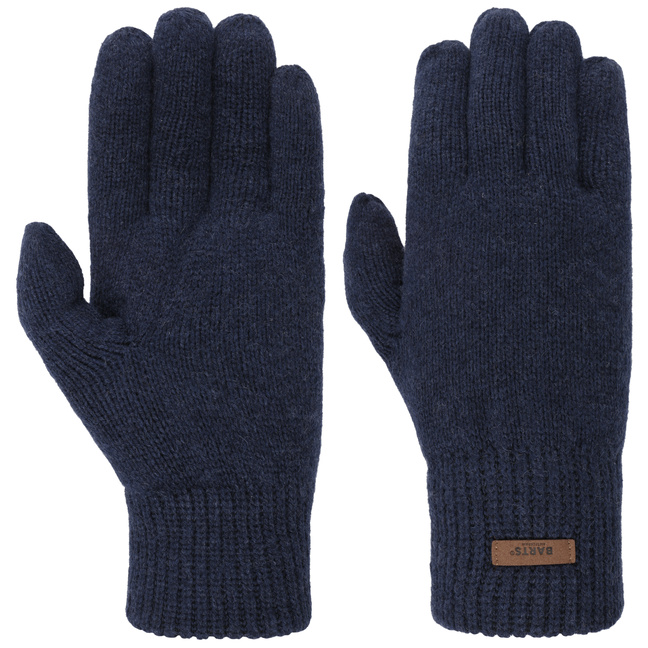 lambswool gloves