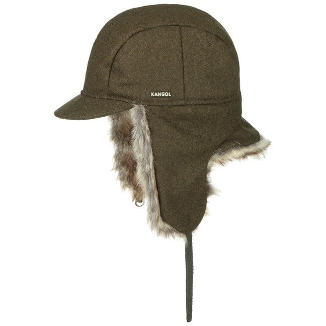 aviator cap