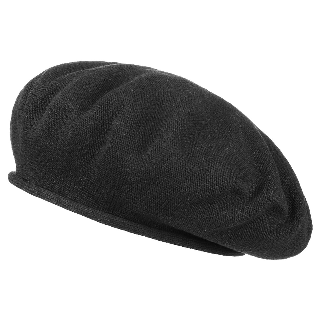 Hanna Cotton Beret - 10,95