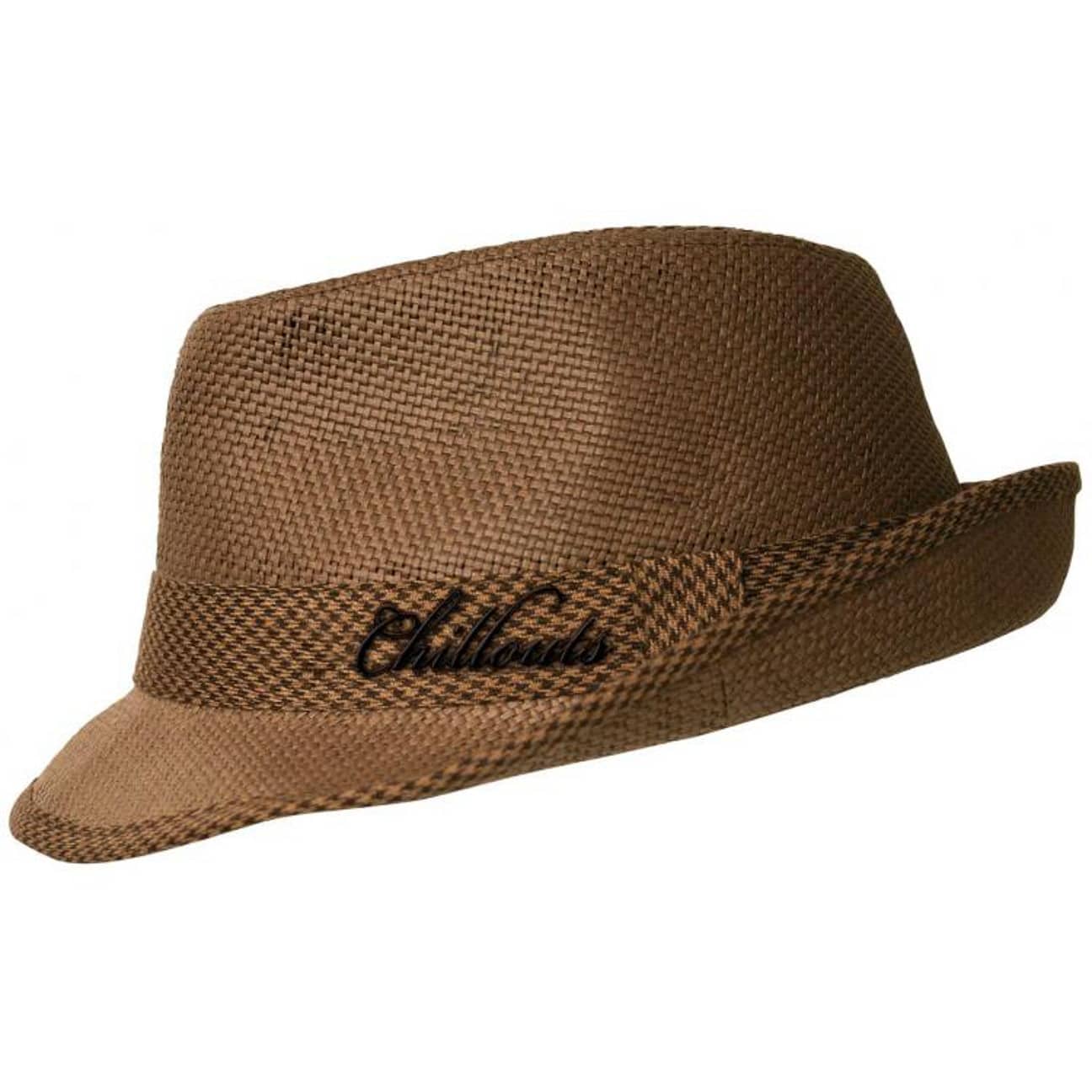 Hanna Trilby Sun Hat by Chillouts 16,95