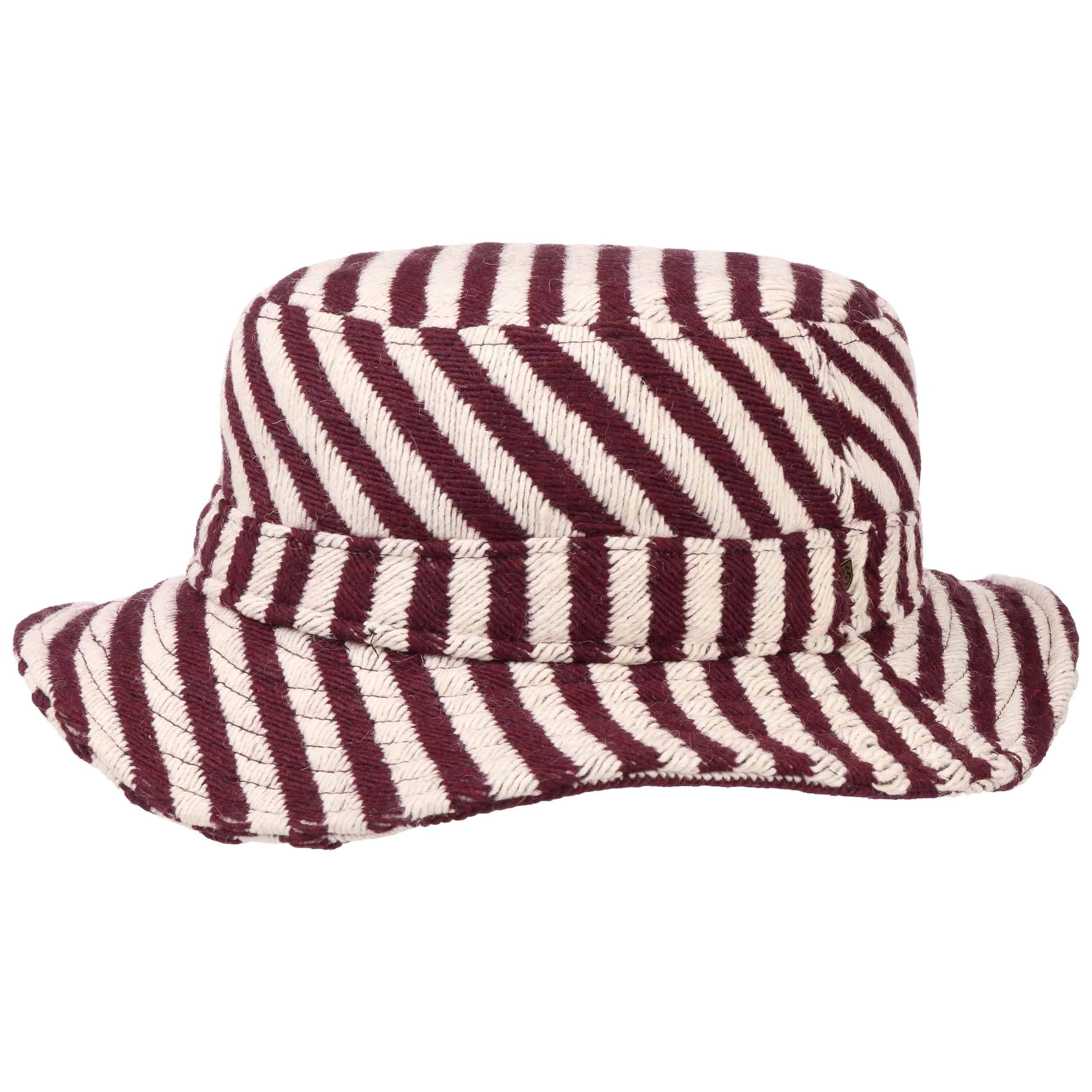 brixton bucket hat womens