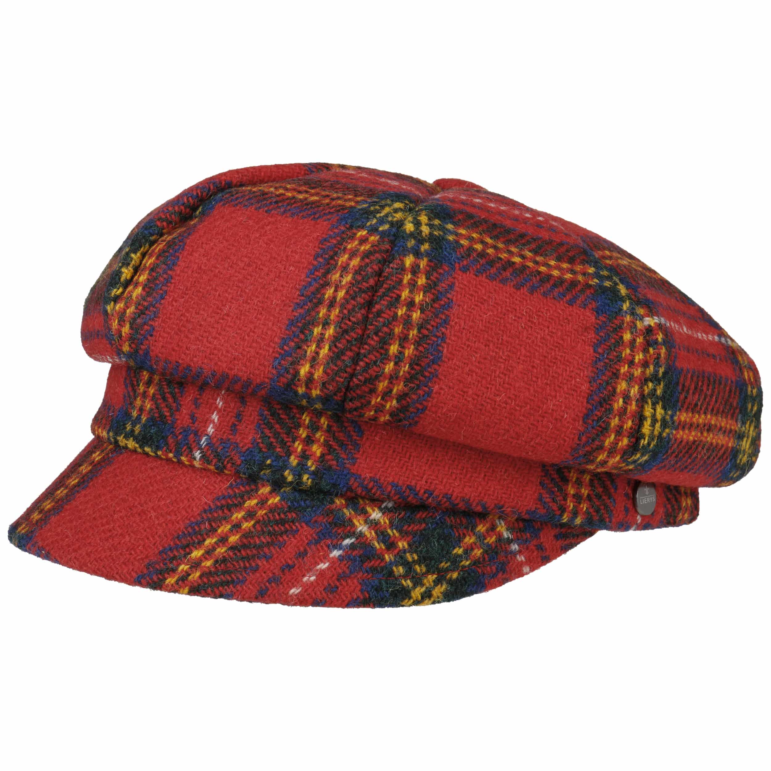 newsboy cap harris tweed