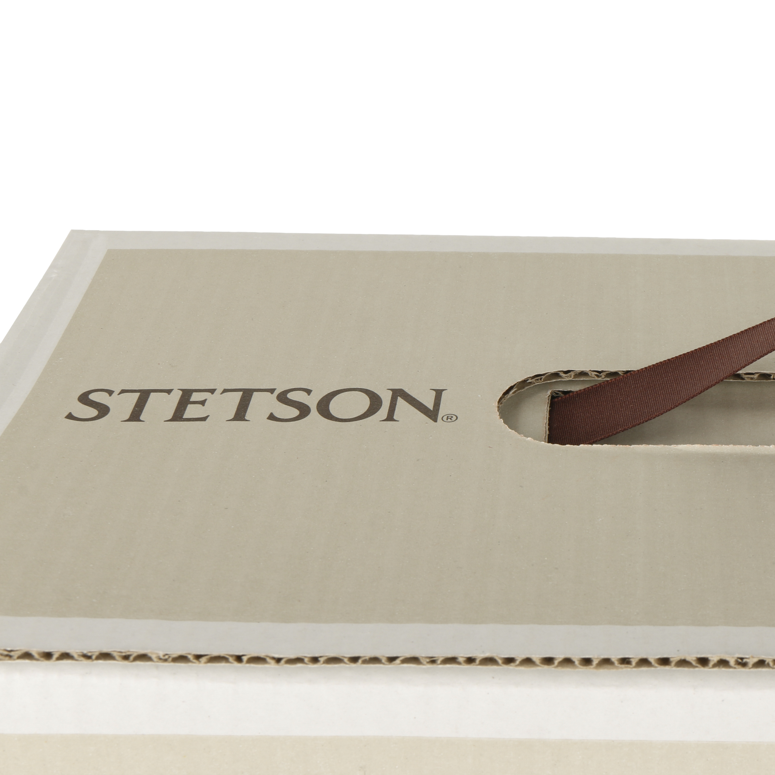 Hat Box American Heritage Since 1865 by Stetson - 12,95 £