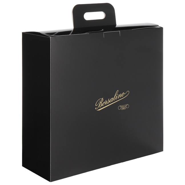 VIP【関税送料無料】希少 Borsalino Baseball hat VIP【関税送料無料】希少 Borsalino Baseball hat