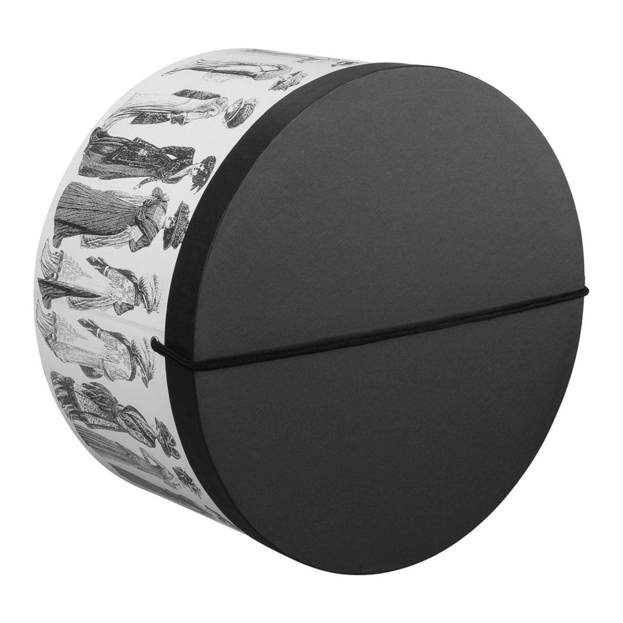 Hat Box Nostalgia 39 cm by McBURN 62,95