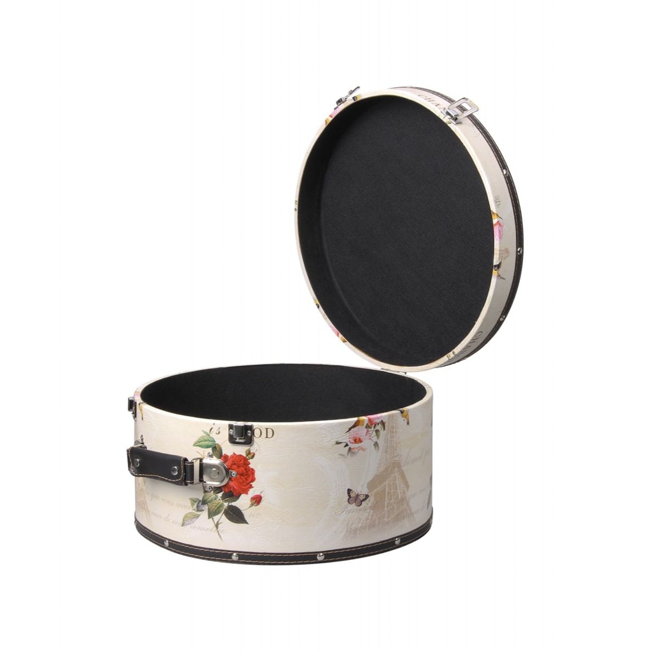 Hat Box Paris 31 cm by Lierys 72,95